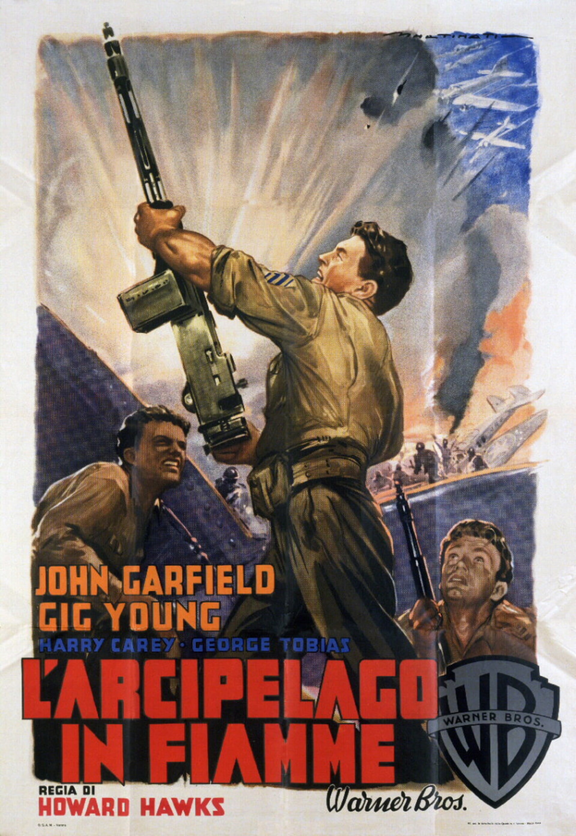Air Force Film 1943 Streaming Vf WarnerBros.com | Air Force | Movies
