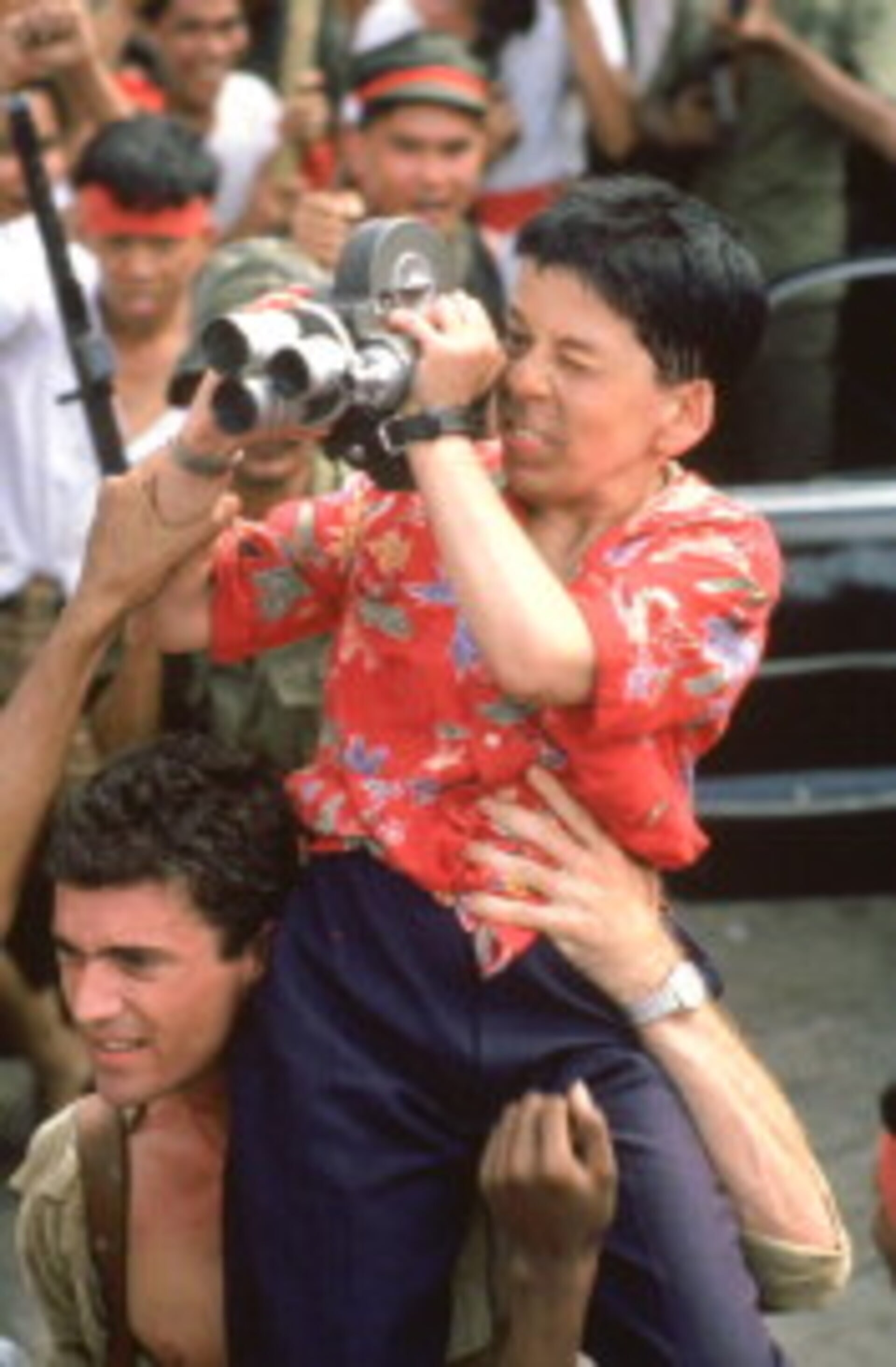 The Year of Living Dangerously Movies