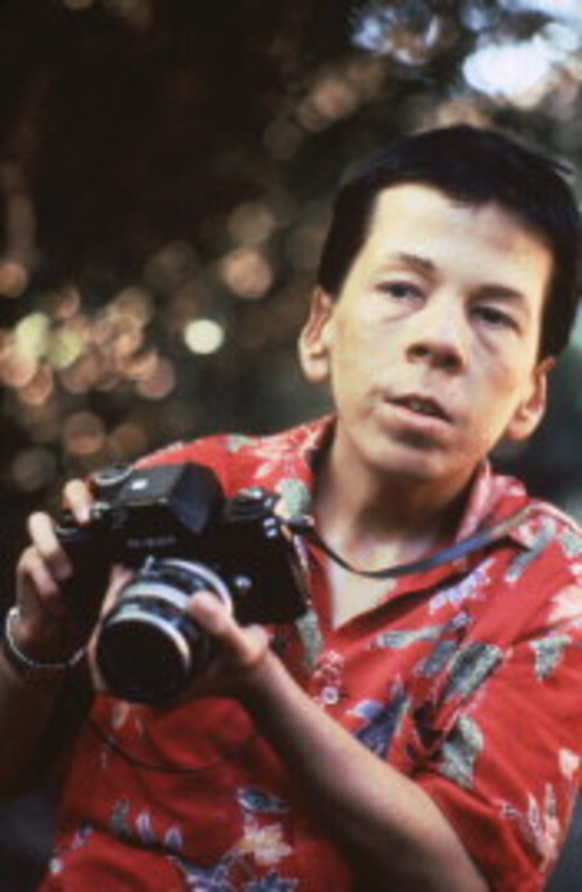 The Year of Living Dangerously Movies