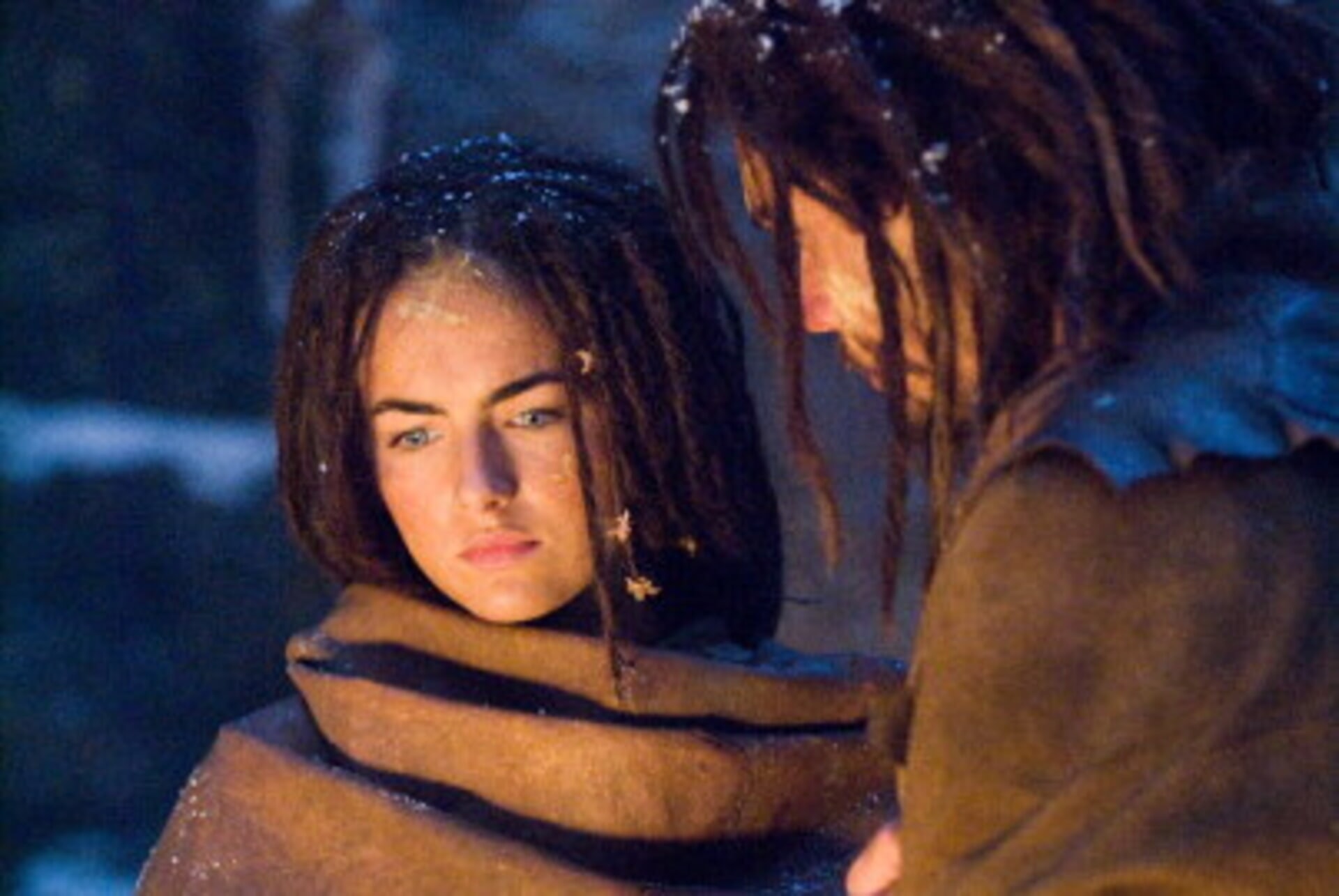 WarnerBros 10 000 BC Movies