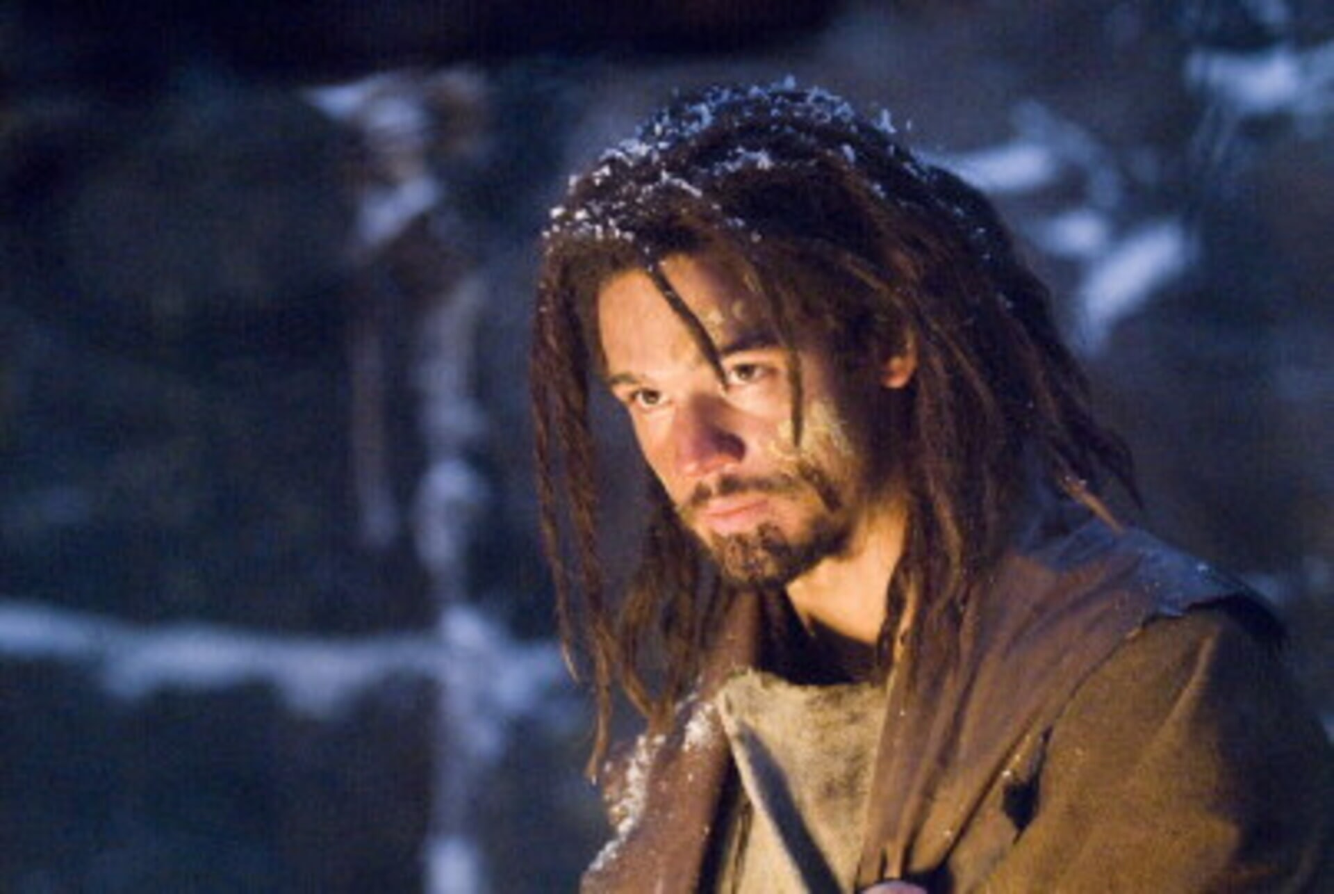 WarnerBros 10 000 BC Movies