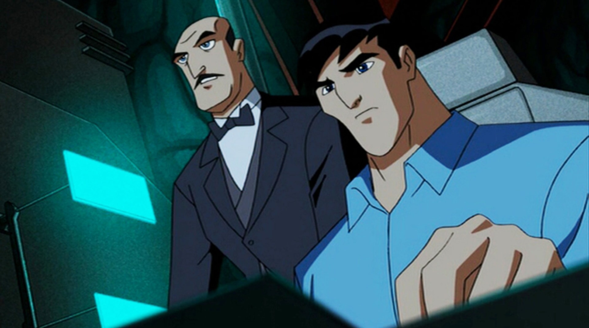 The Batman vs. Dracula Movies