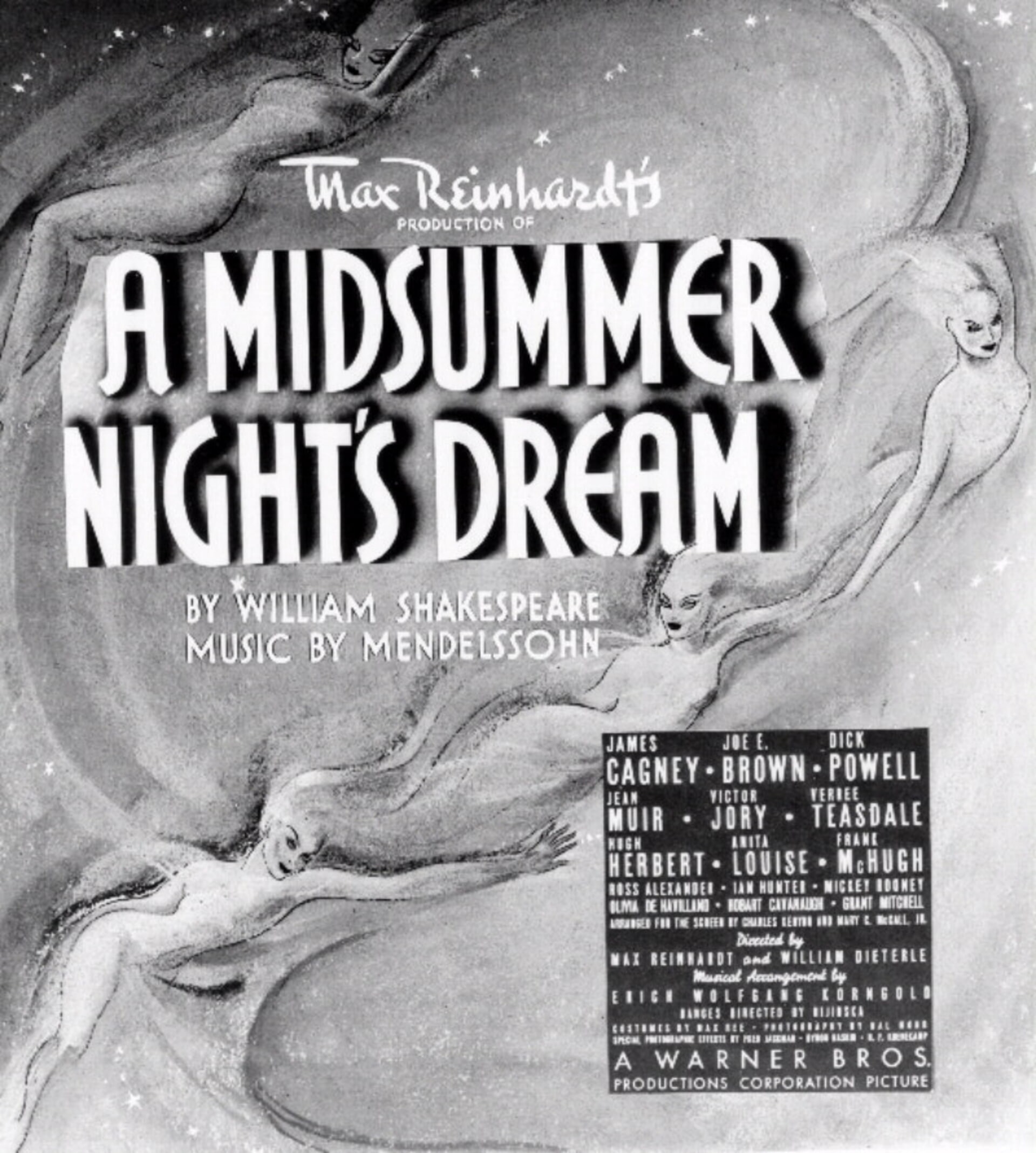 WarnerBros.com | A Midsummer Night's Dream | Movies