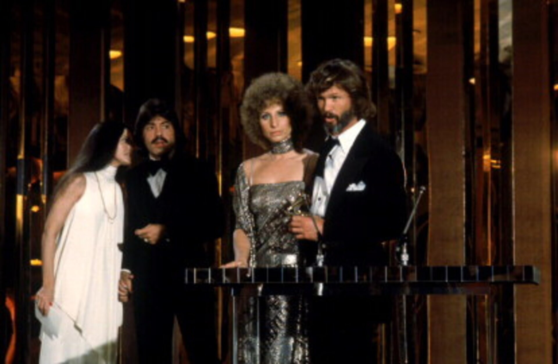 WarnerBros.com | A Star Is Born (1976) | Movies