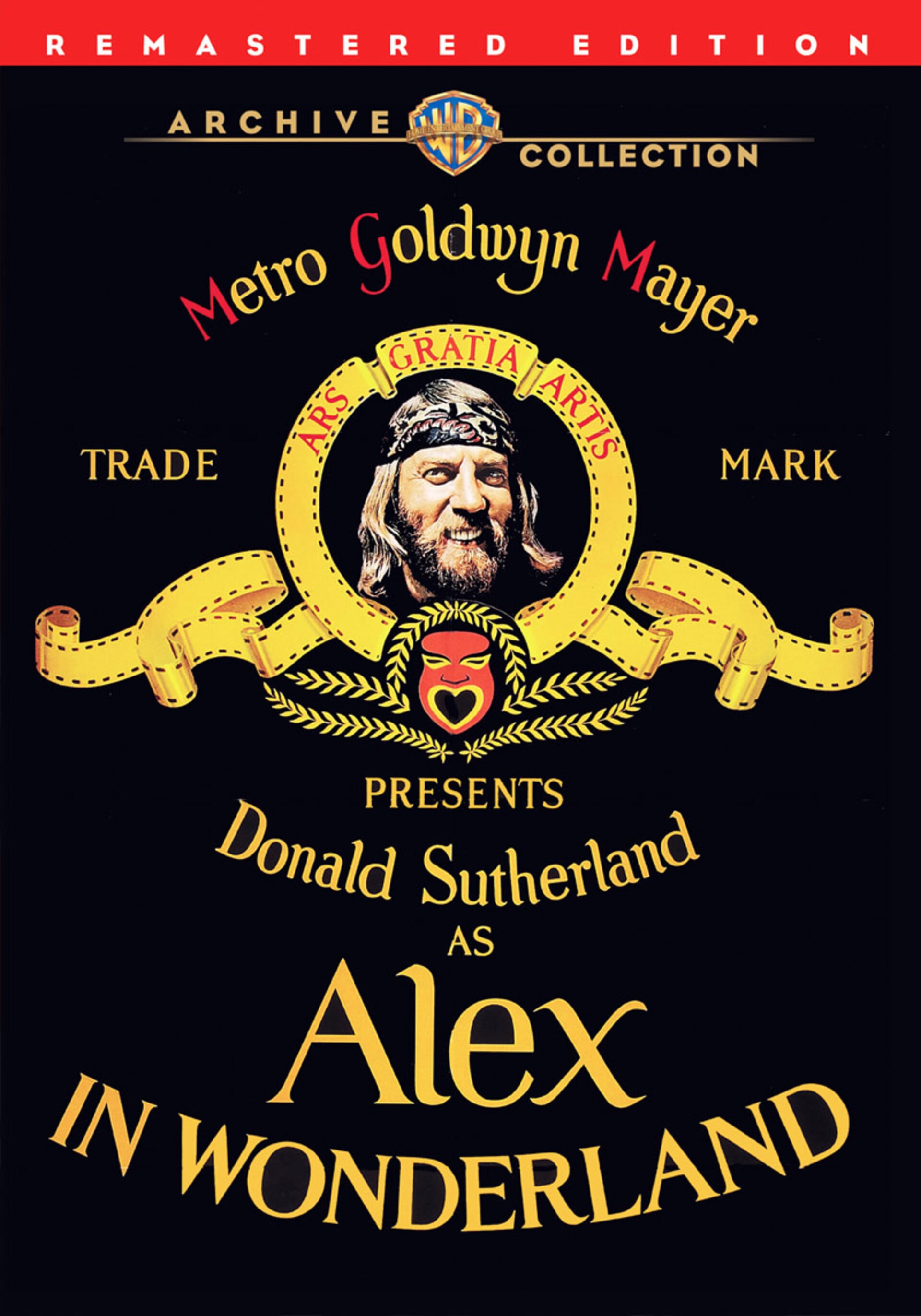Alex in Wonderland Movies