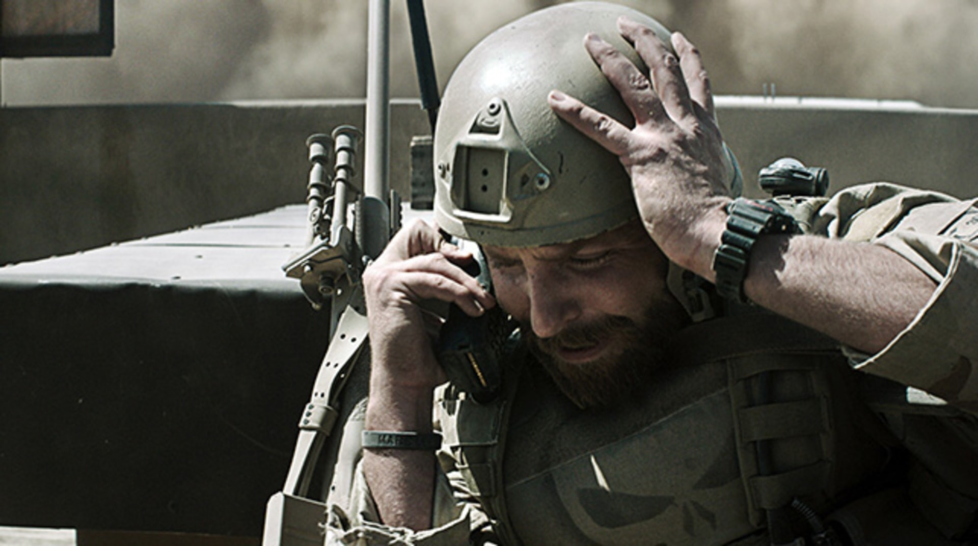 American Sniper Movies