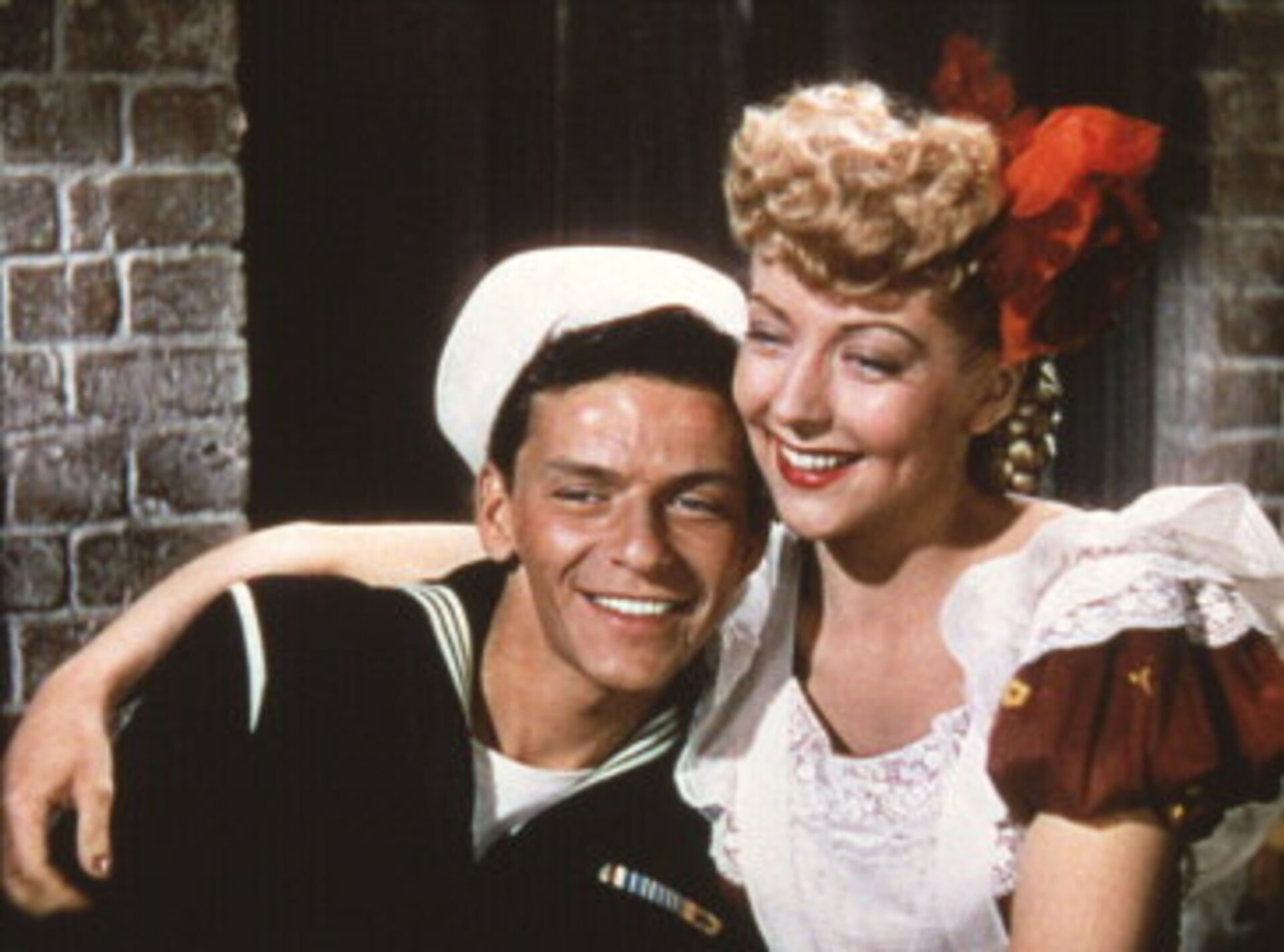 Anchors Aweigh Movies