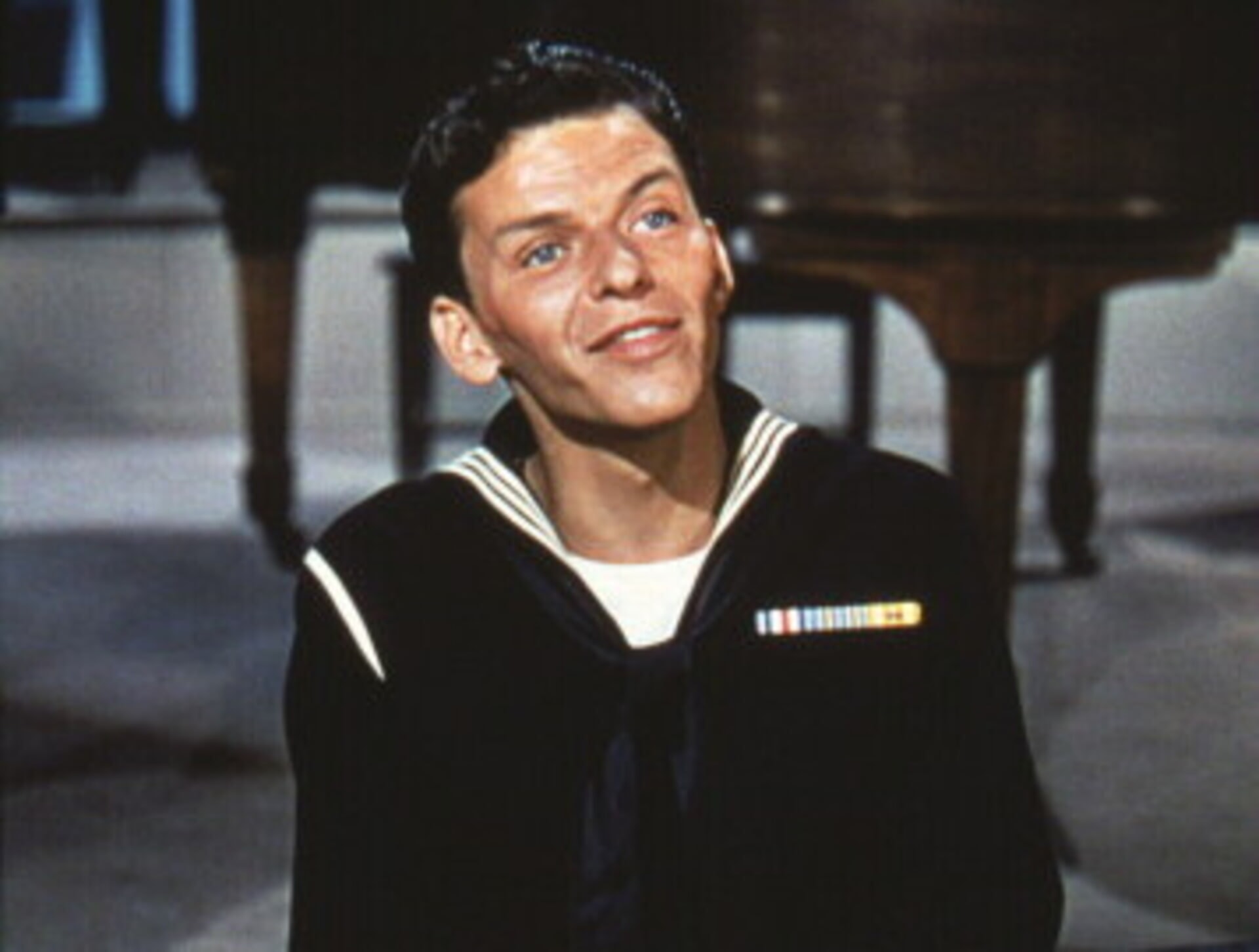 Anchors Aweigh Movies