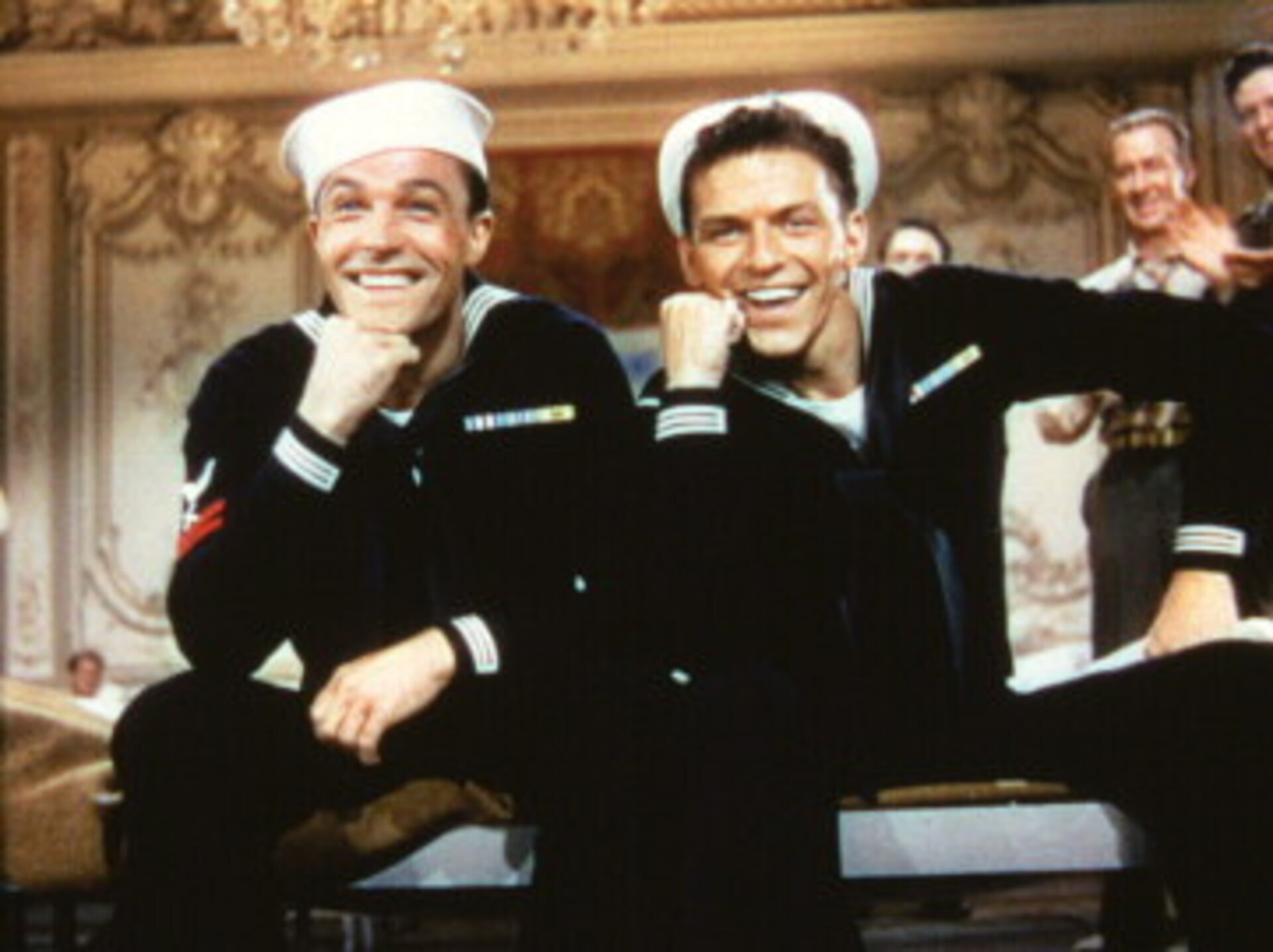 Anchors Aweigh Movies