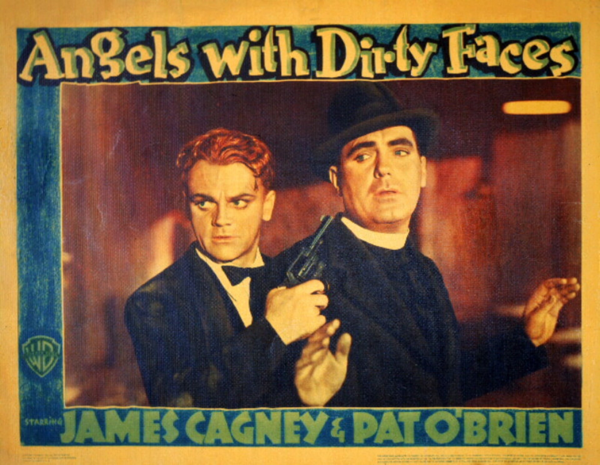 Angels with Dirty Faces Movies