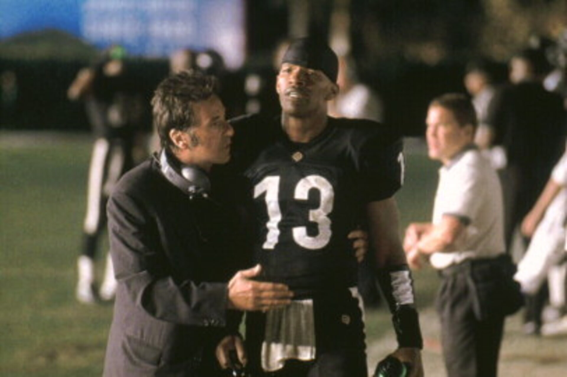 WarnerBros.com | Any Given Sunday | Movies