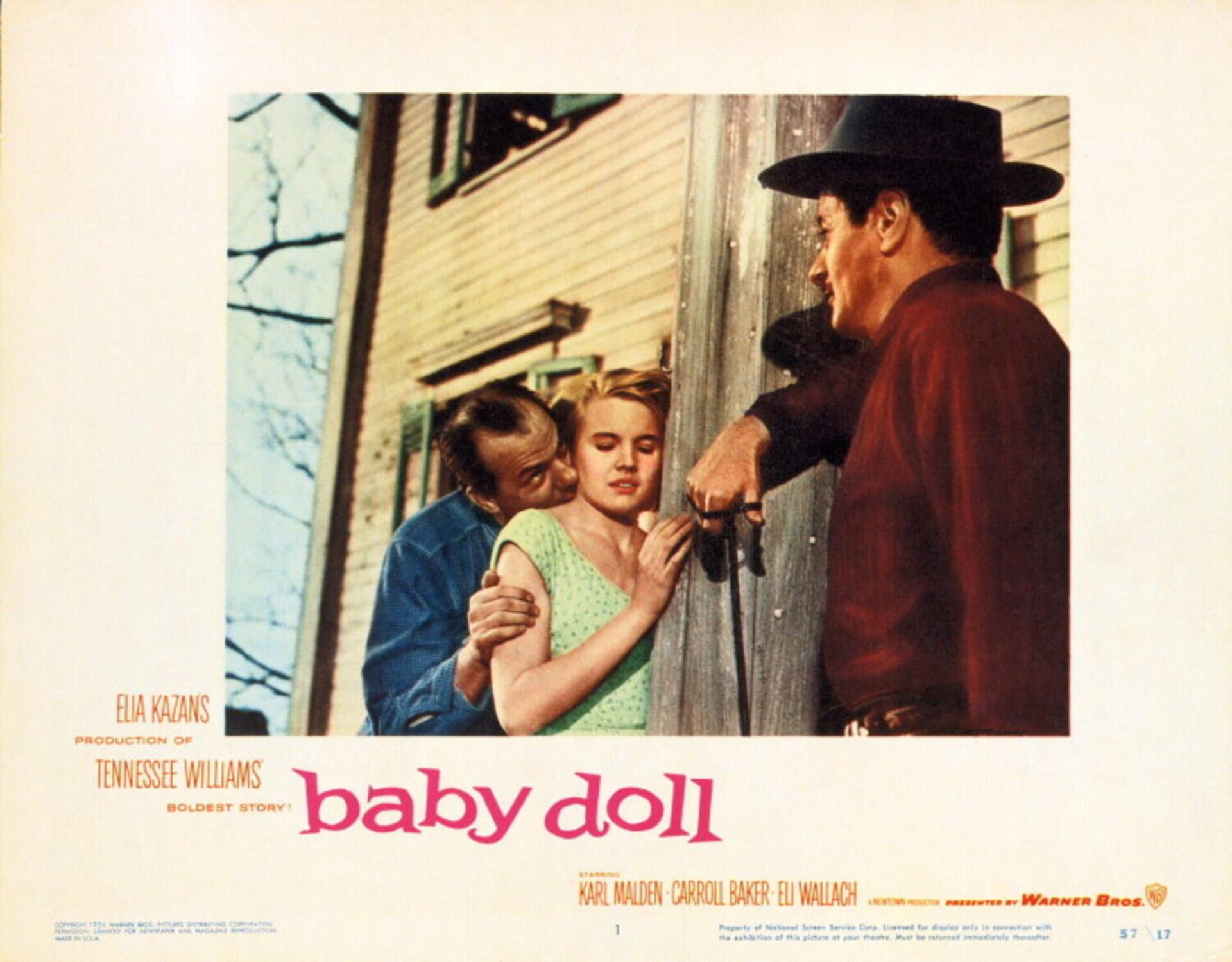 WarnerBros.com | Baby Doll | Movies