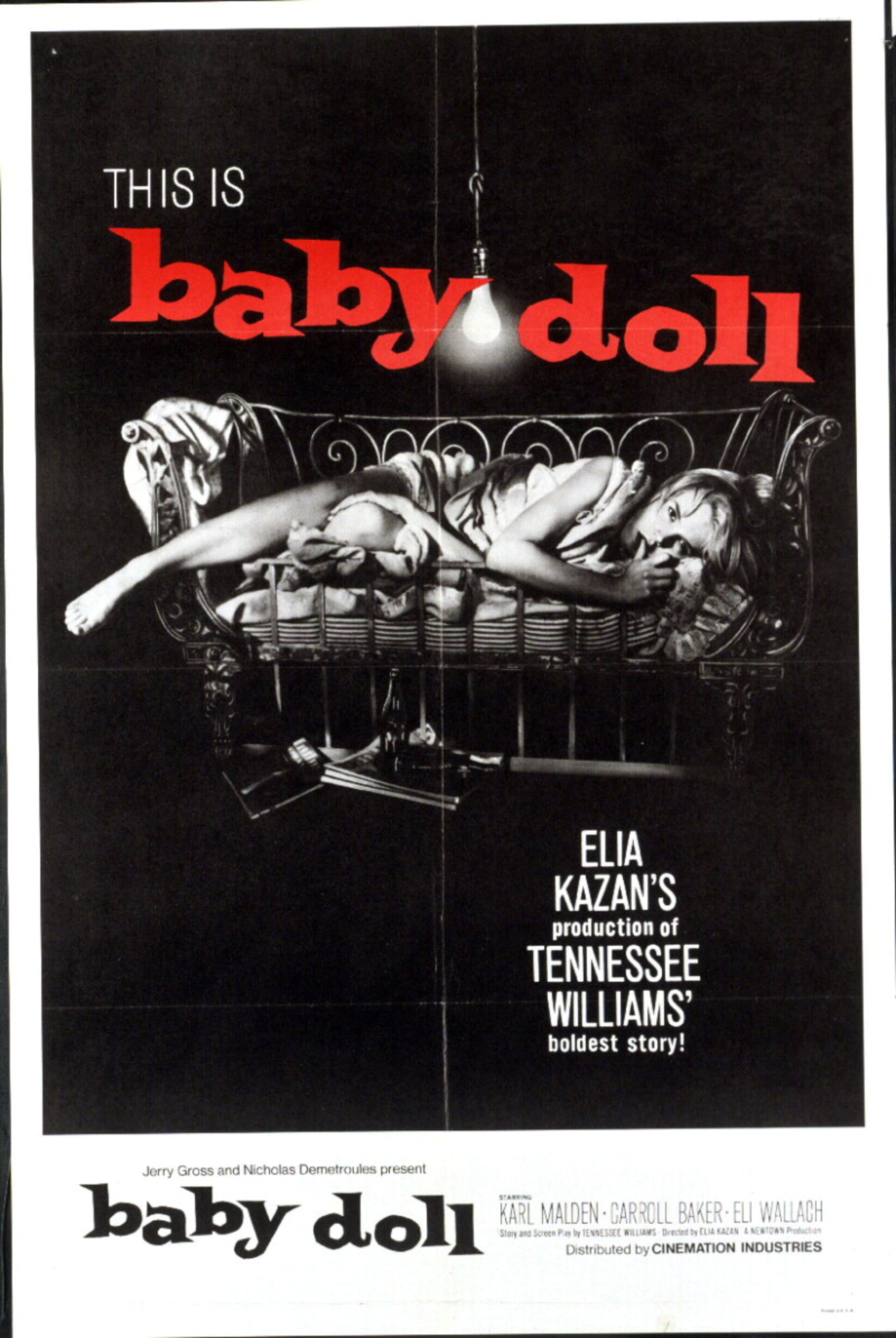 WarnerBros.com | Baby Doll | Movies
