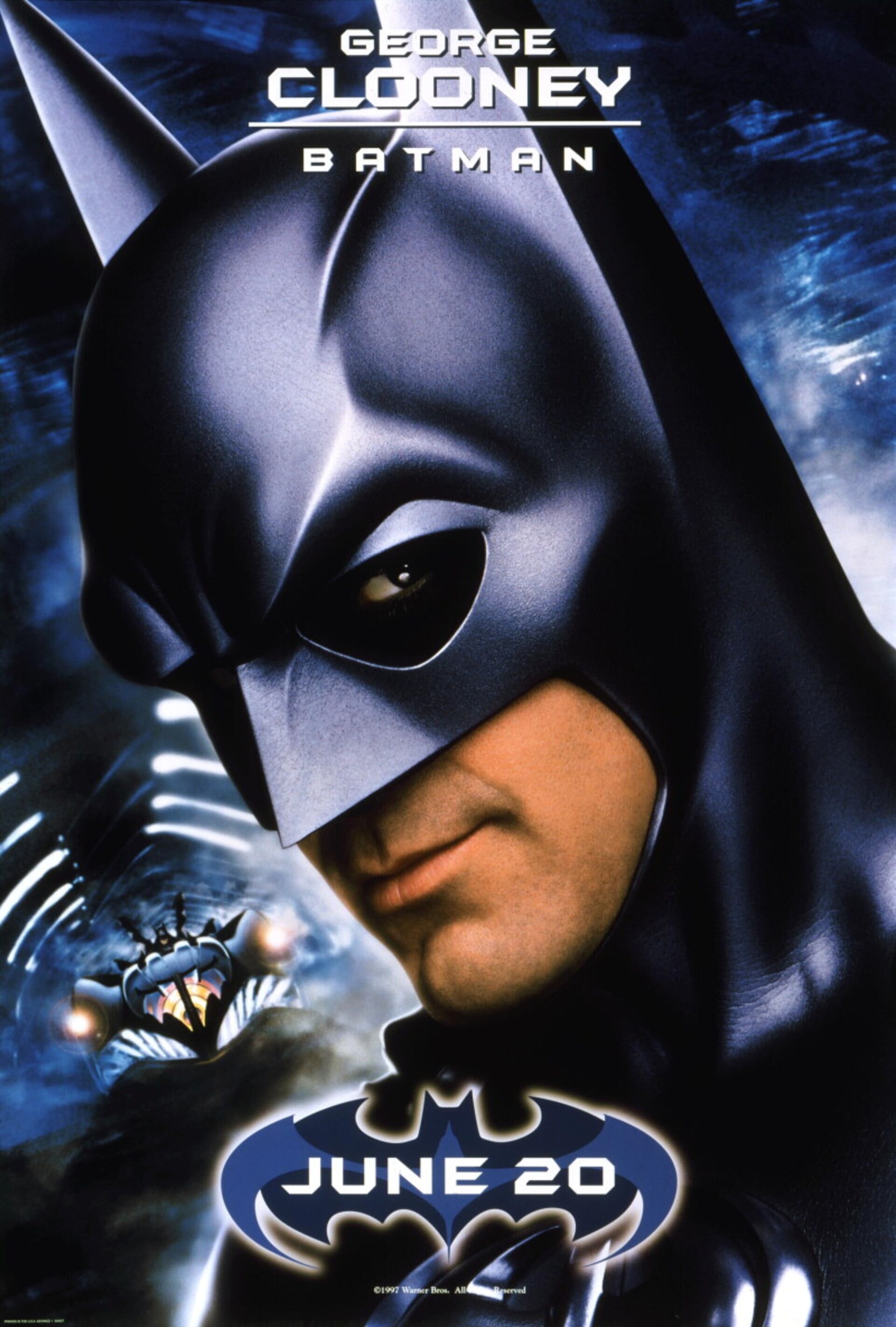 WarnerBros.com | Batman & Robin | Movies