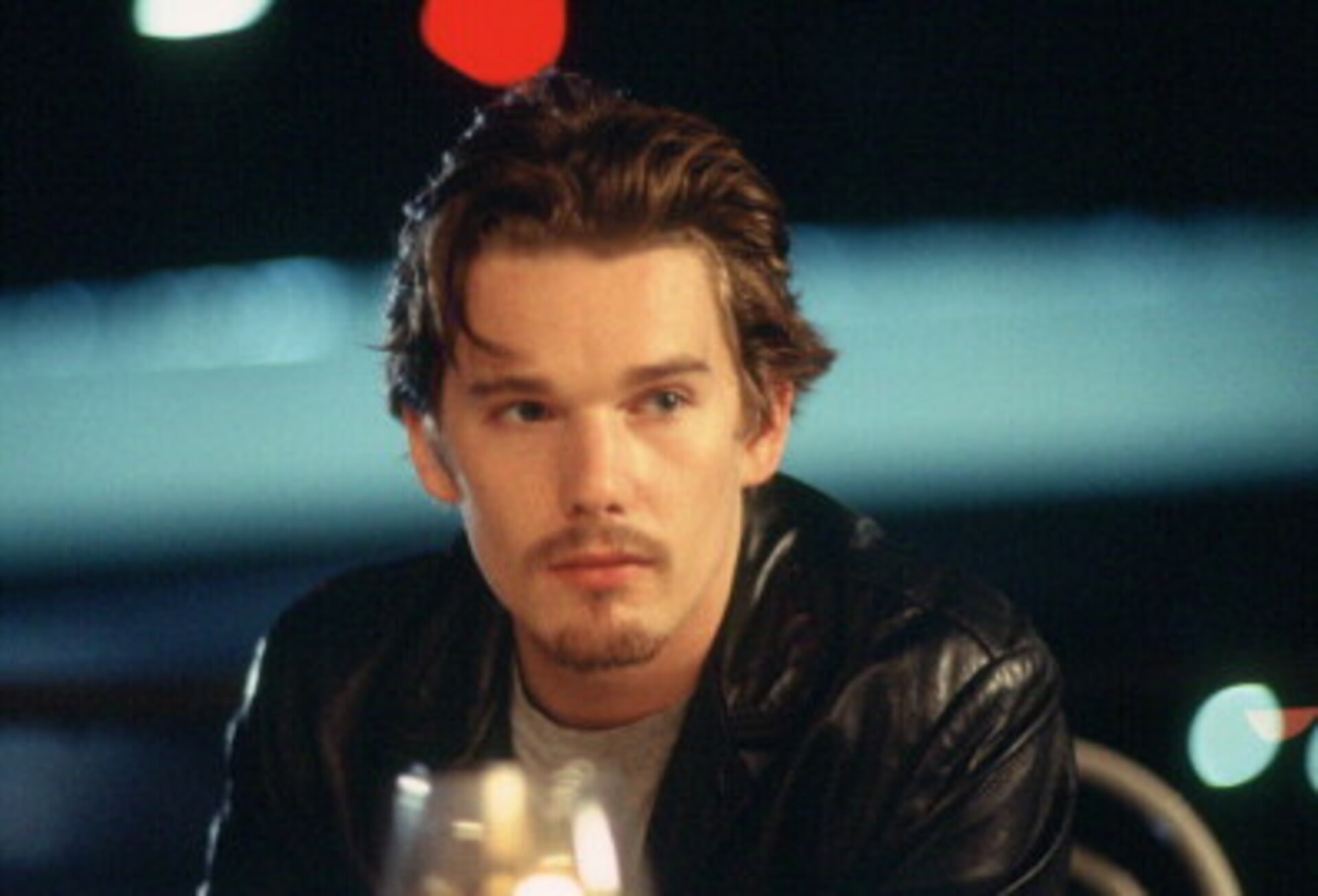 Before Sunrise Movies