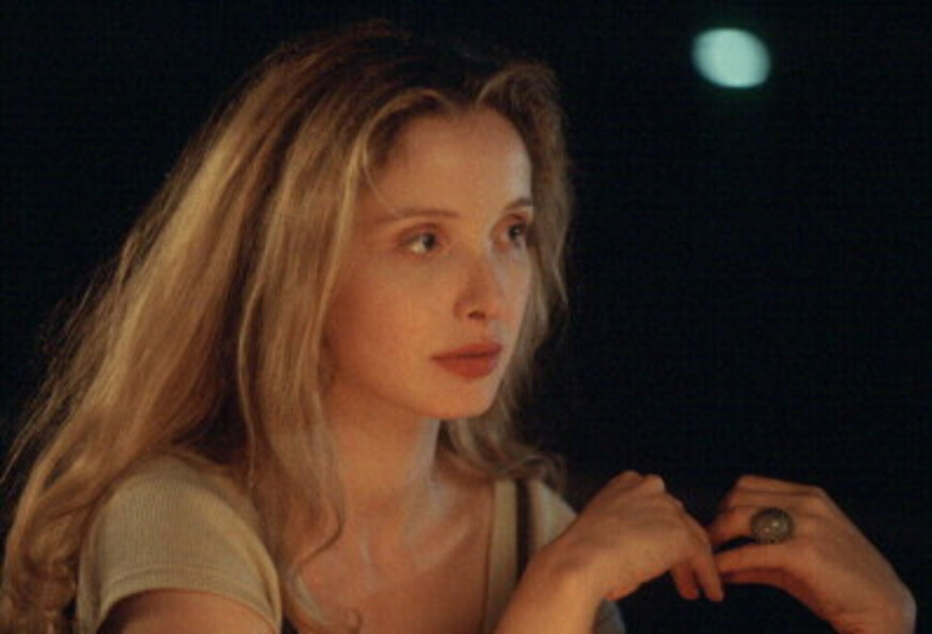 Before Sunrise Movies