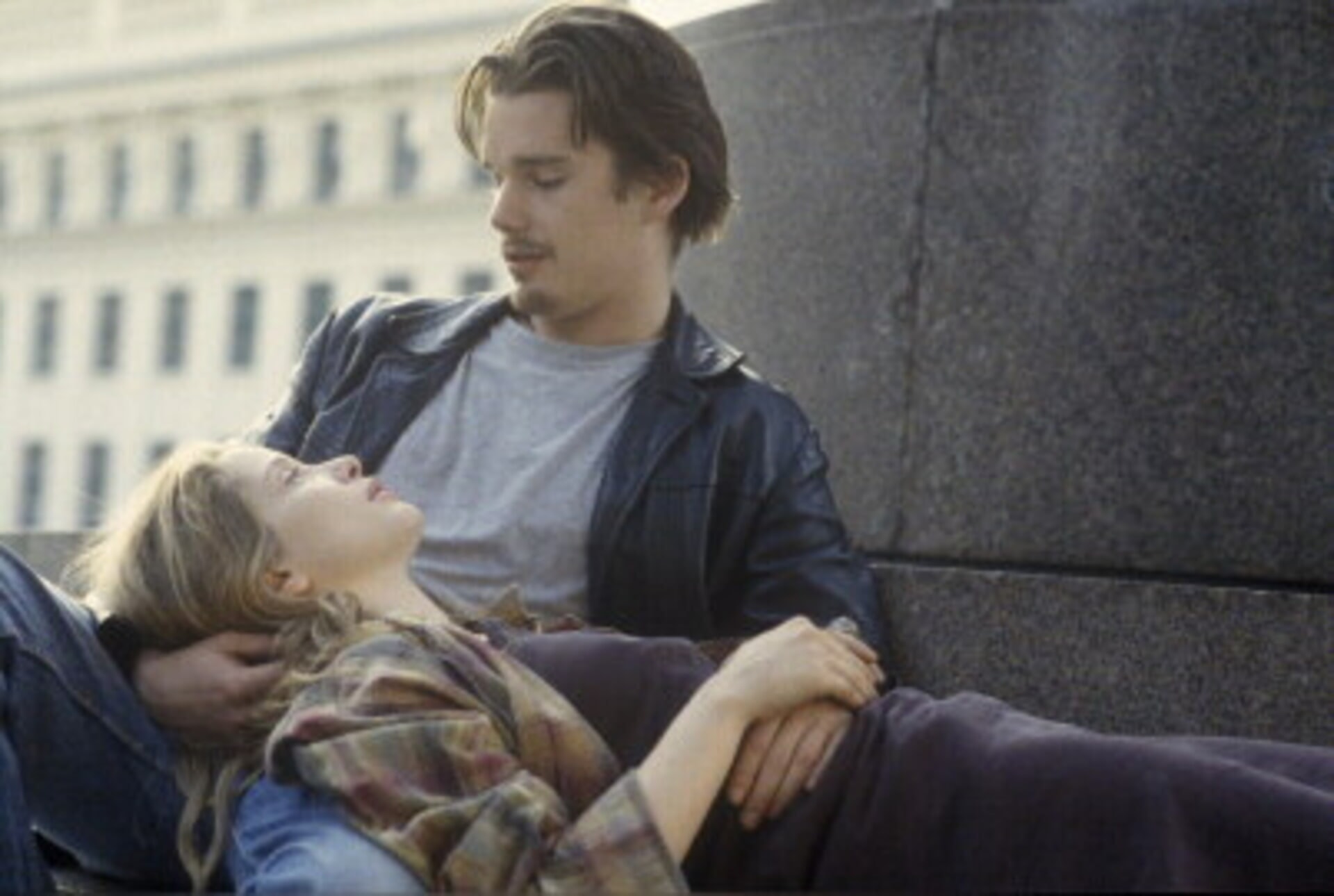 Before Sunrise Movies