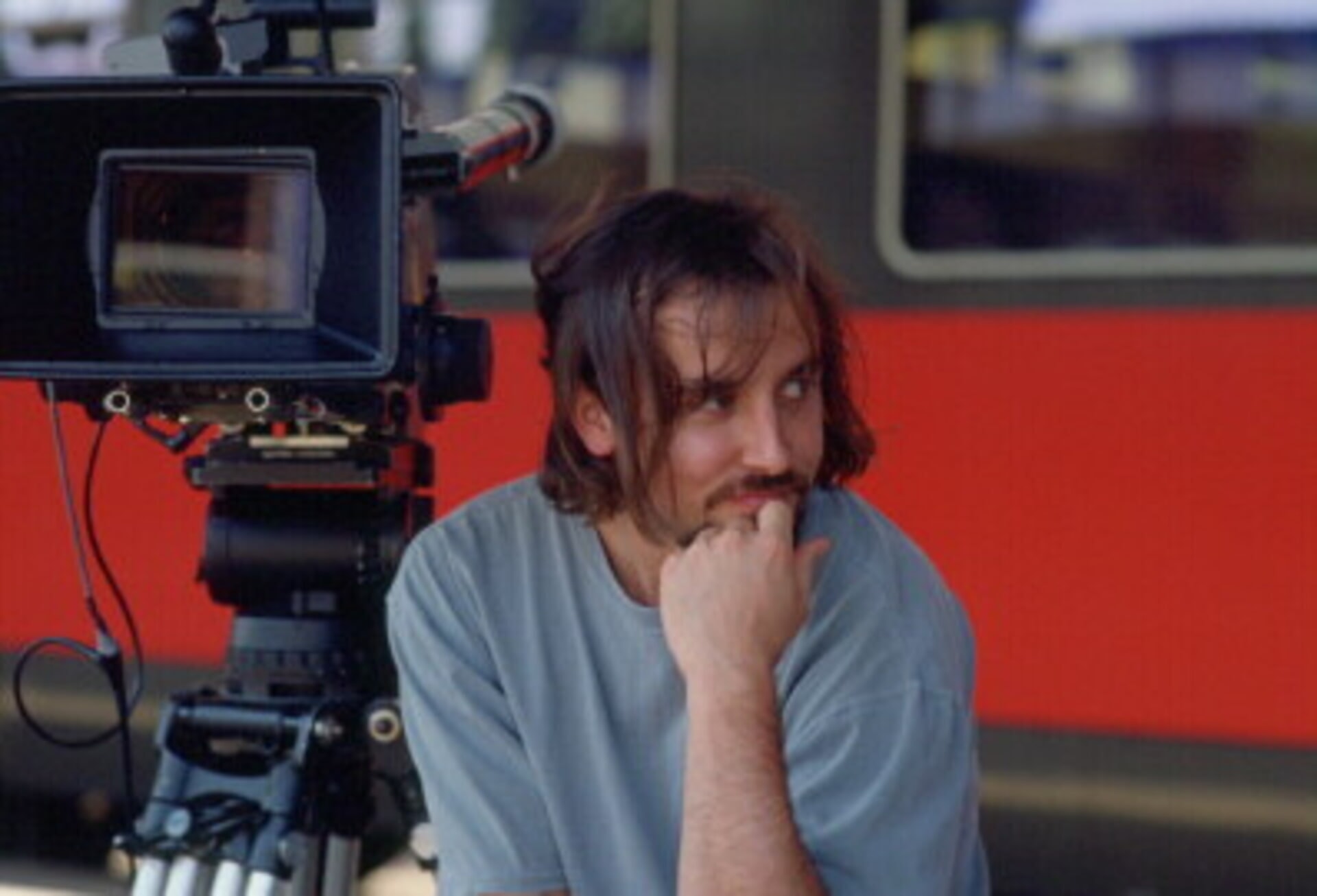 Before Sunrise Movies