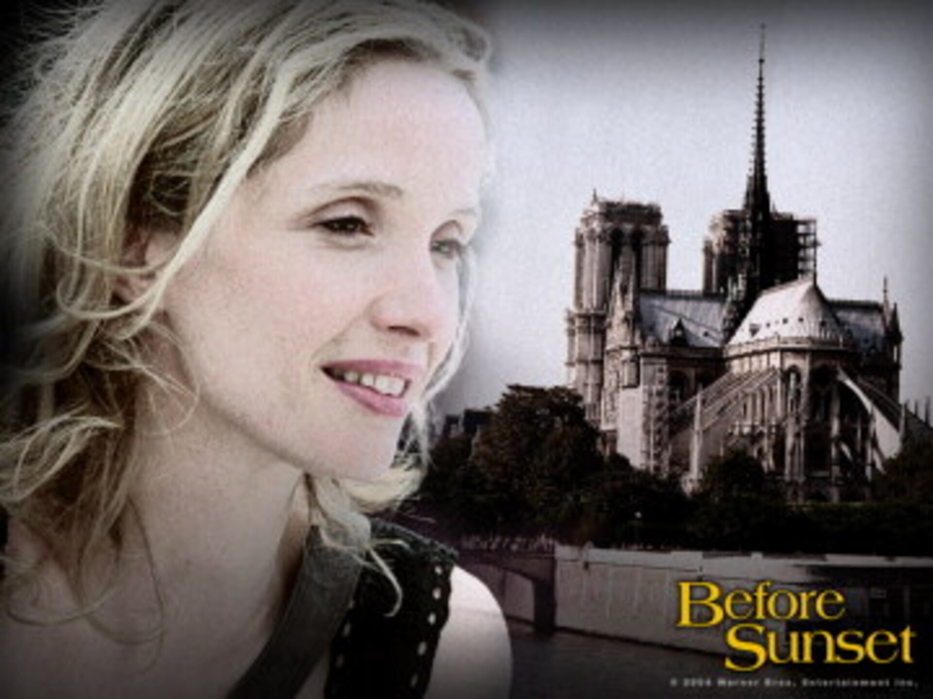 Before Sunset Movies