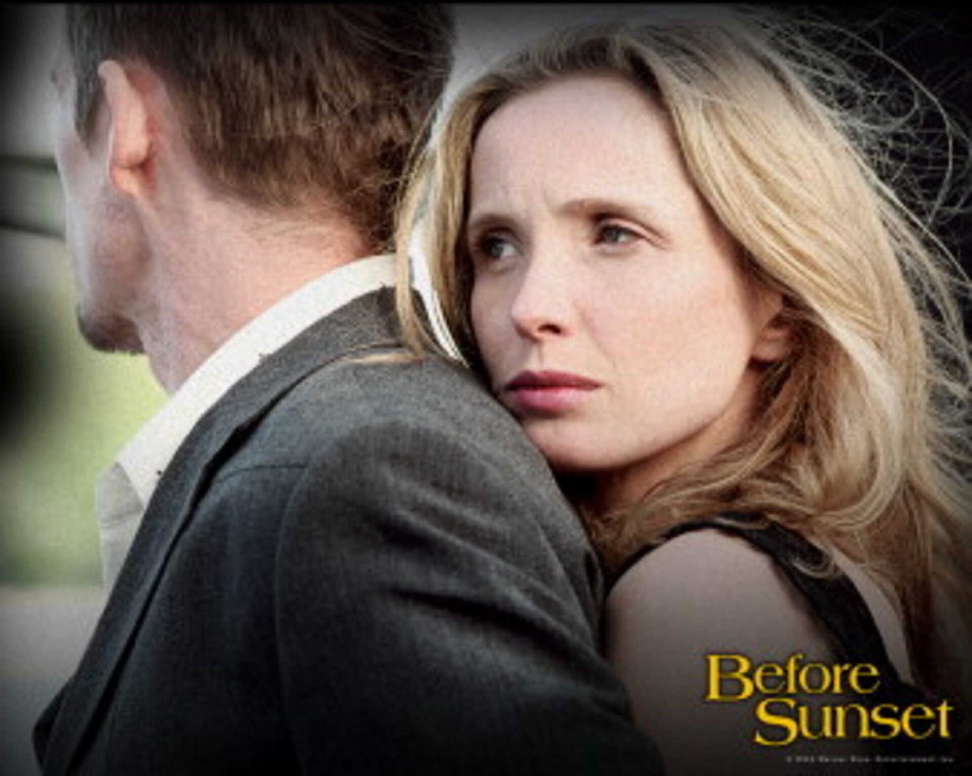 Before Sunset Movies