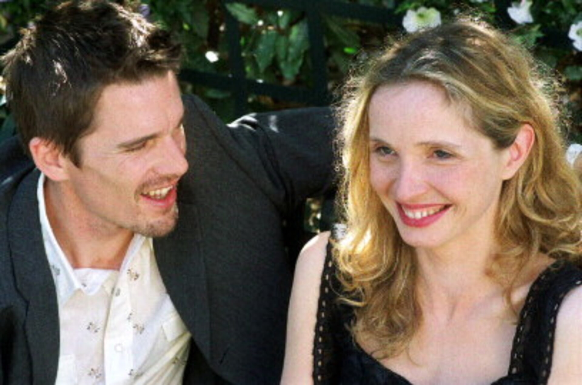 Before Sunset Movies