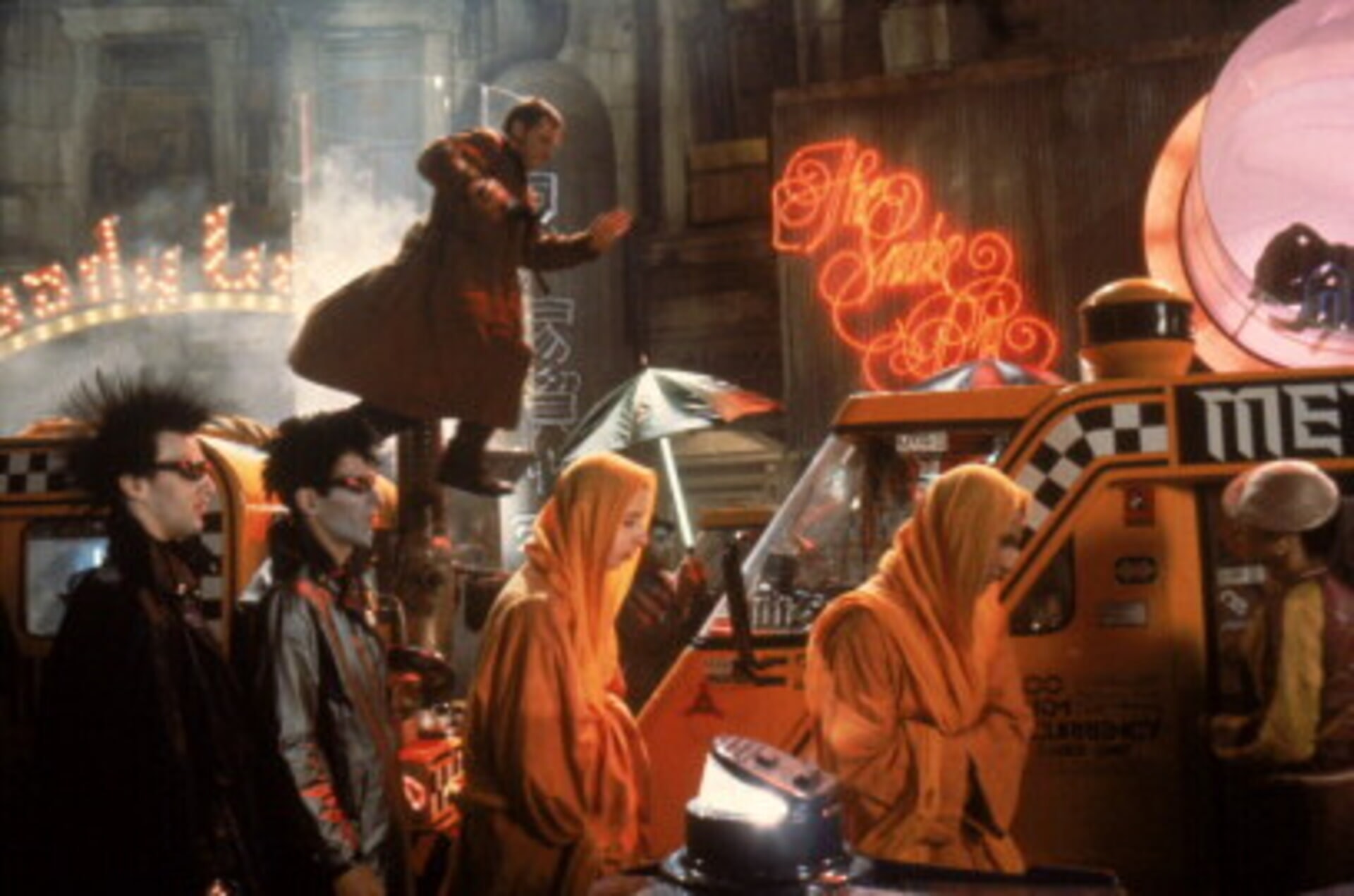 Blade Runner Movies