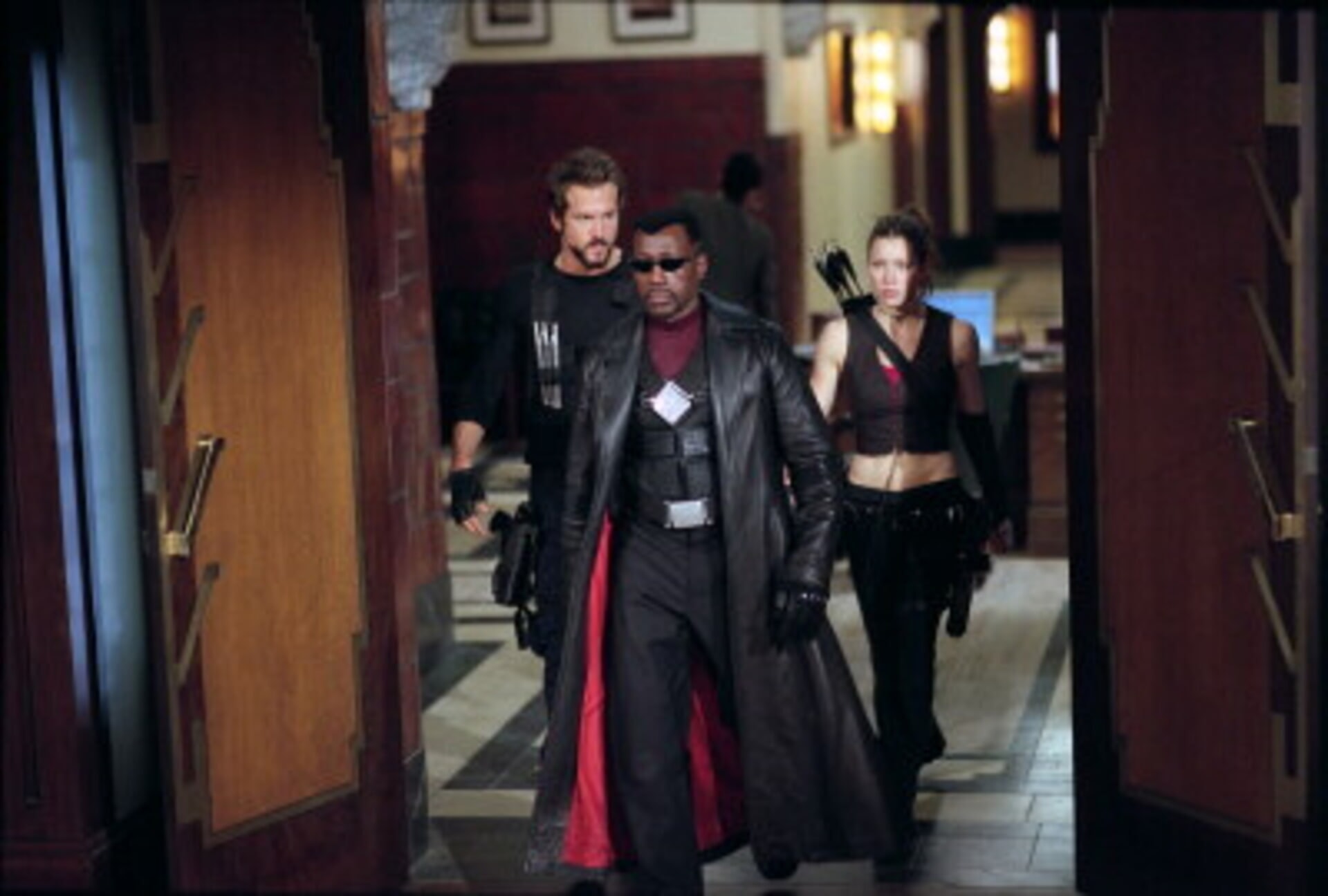 WarnerBros Blade Trinity Movies warnerbros-blade-trinity-movies