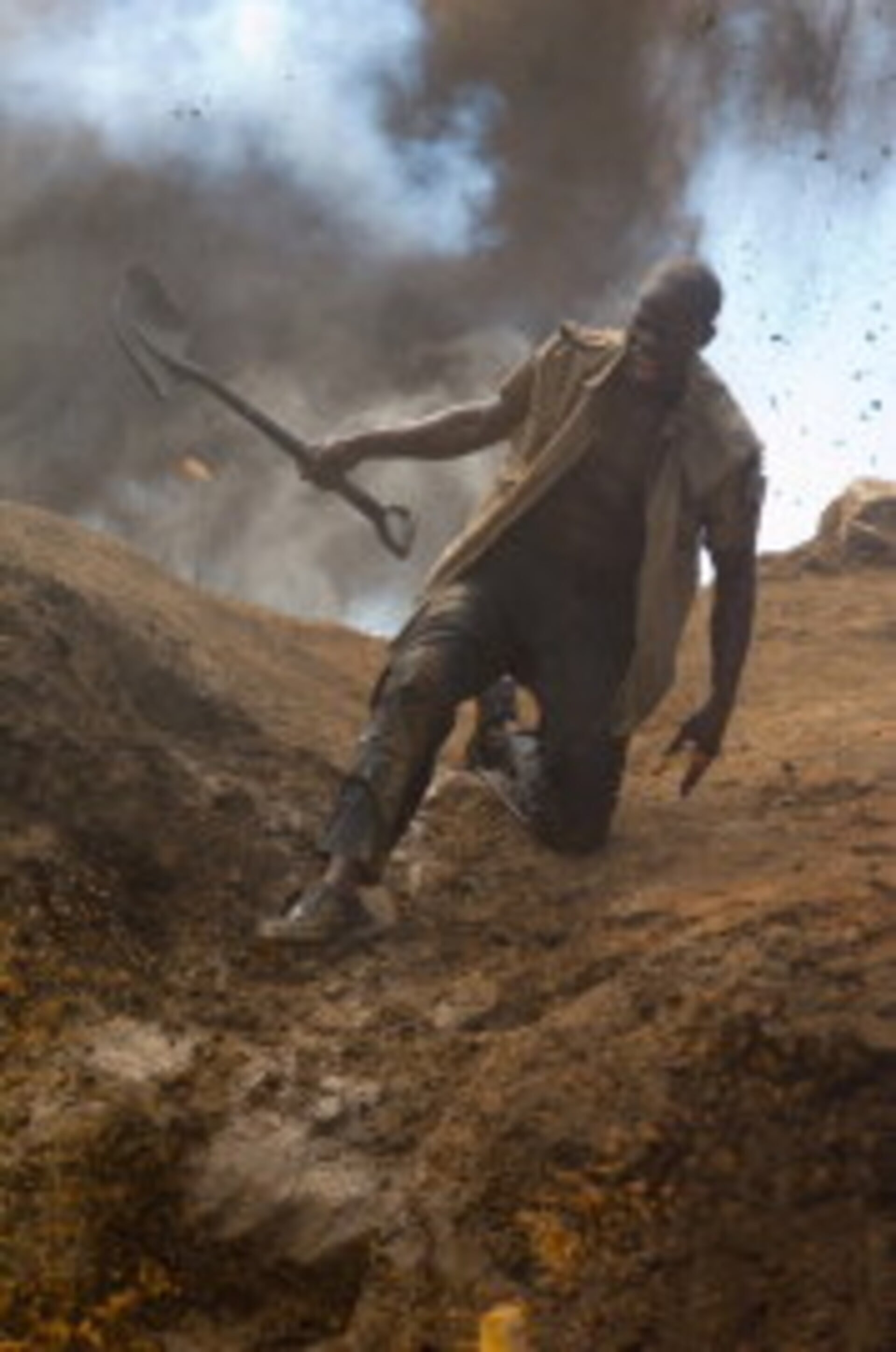 Blood Diamond Movies