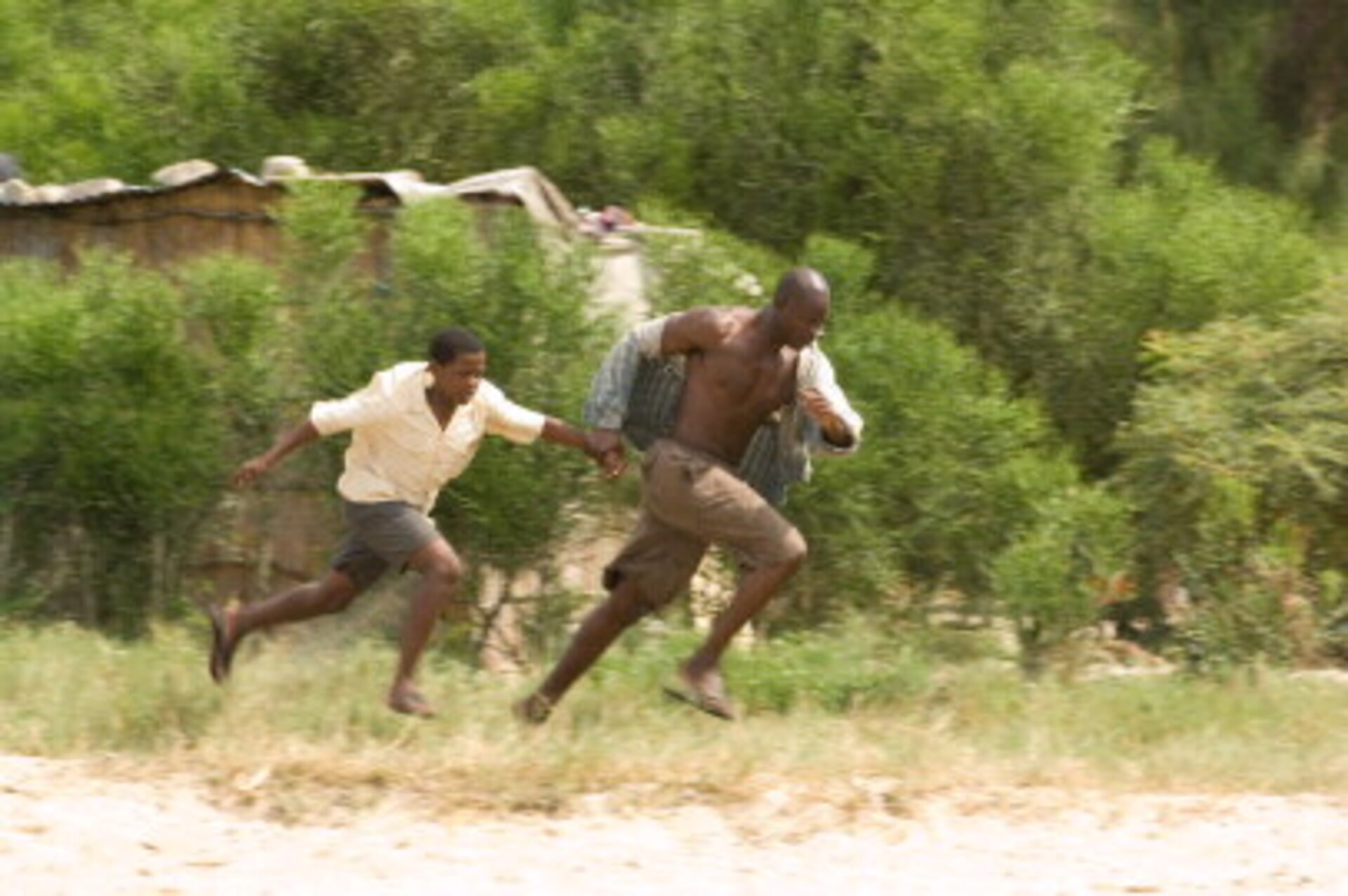 Blood Diamond Movies
