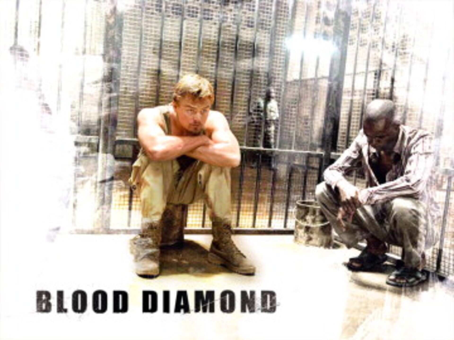 Blood Diamond Movies
