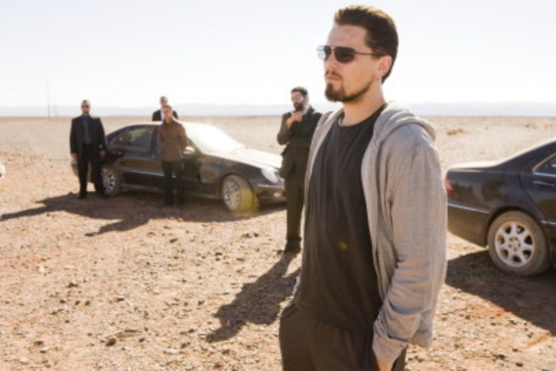 body of lies filmweb