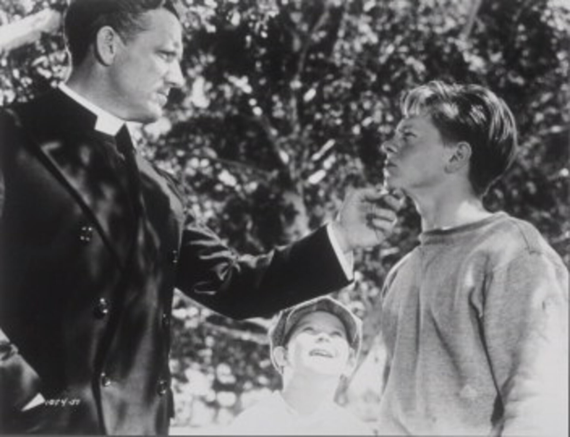 Boys Town Movies