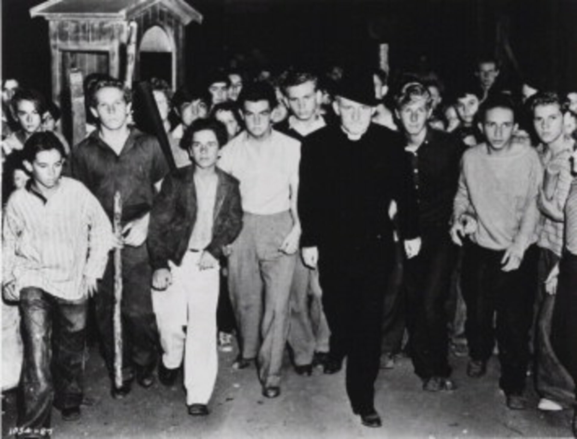 Boys Town Movies