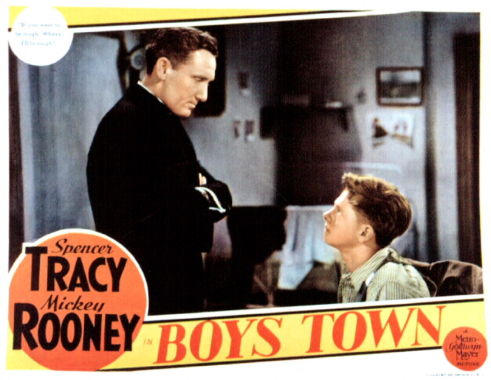 Boys Town Movies