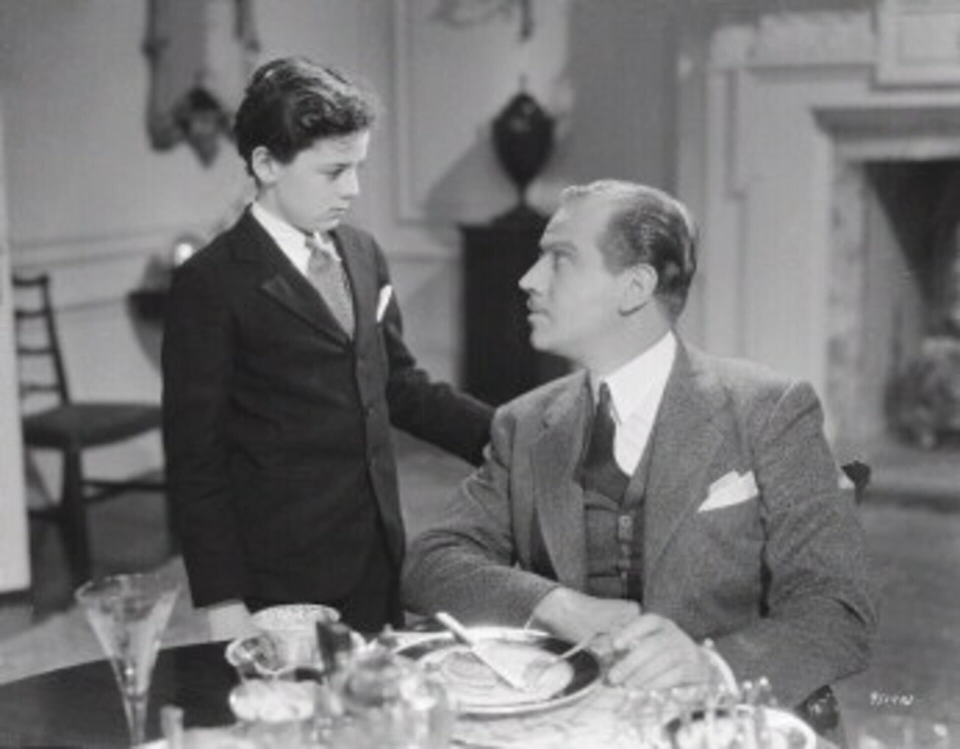 WarnerBros.com | Captains Courageous | Movies