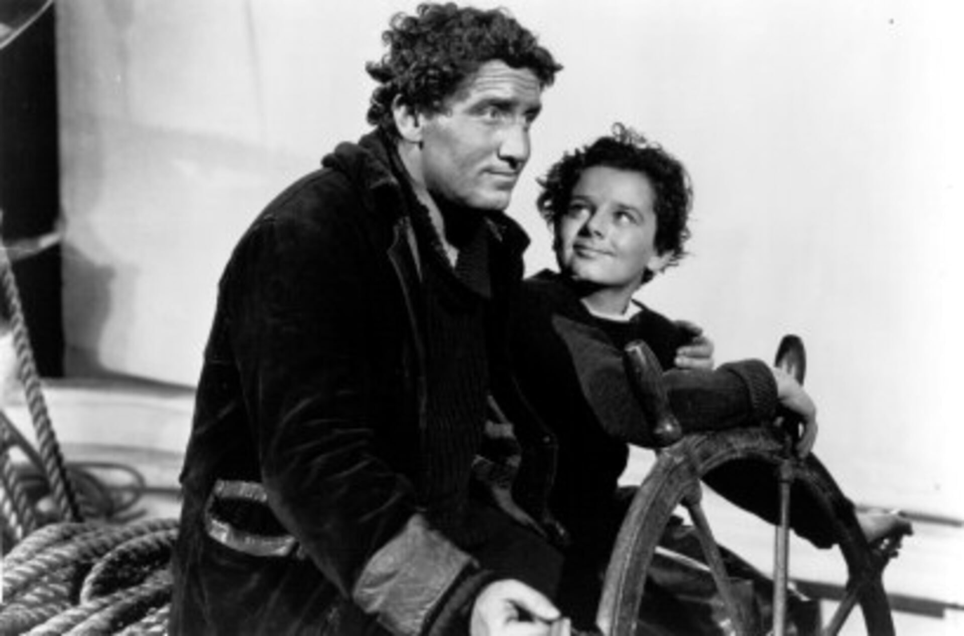 Captains Courageous Movies