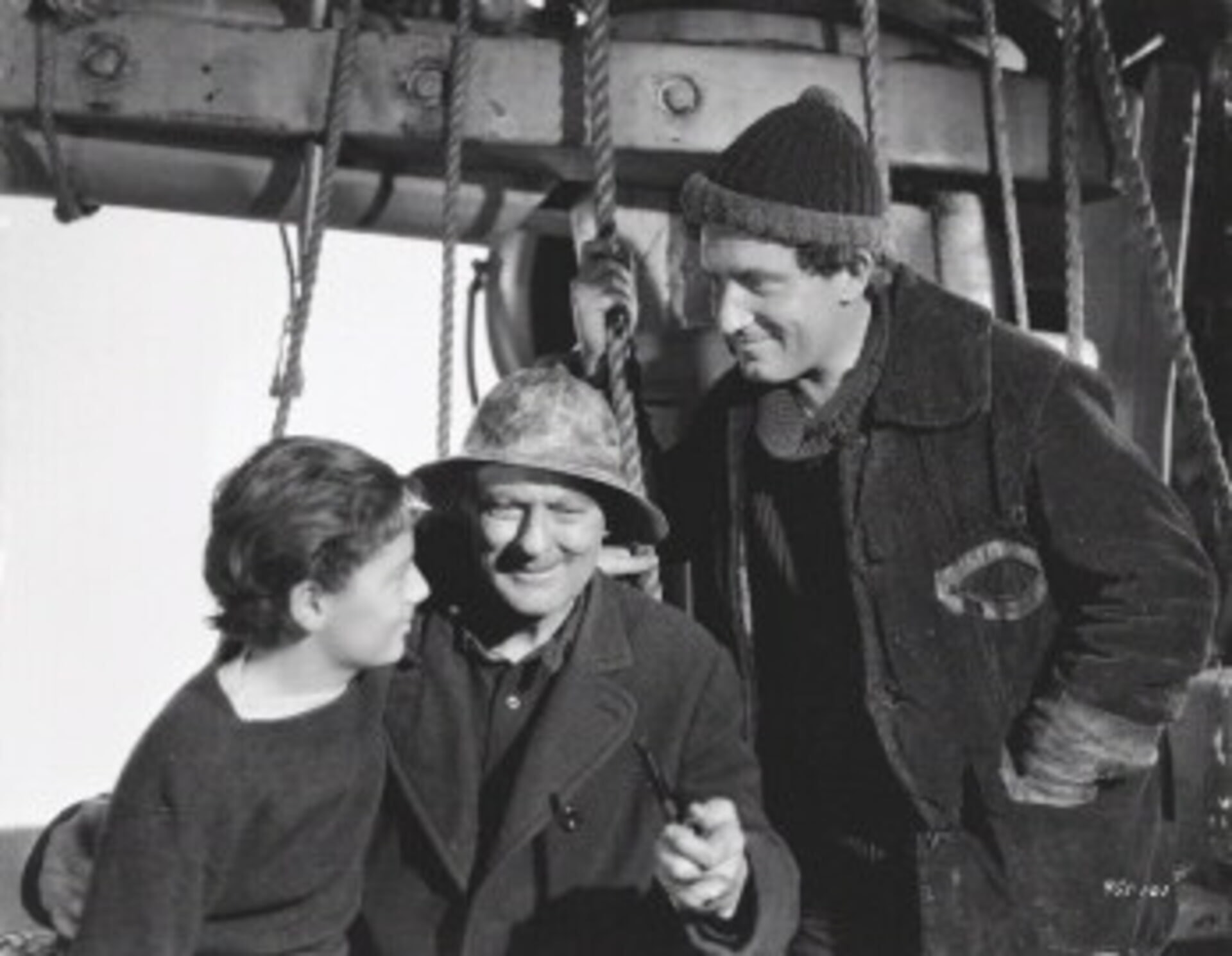 Captains Courageous Movies