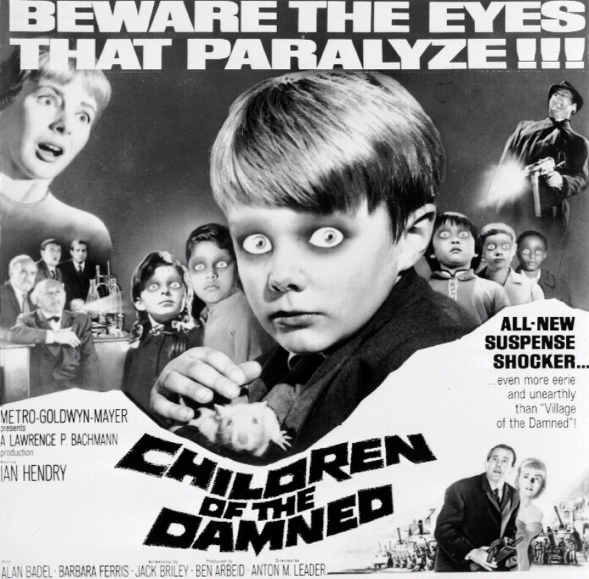 children of the damned        
        <figure class=