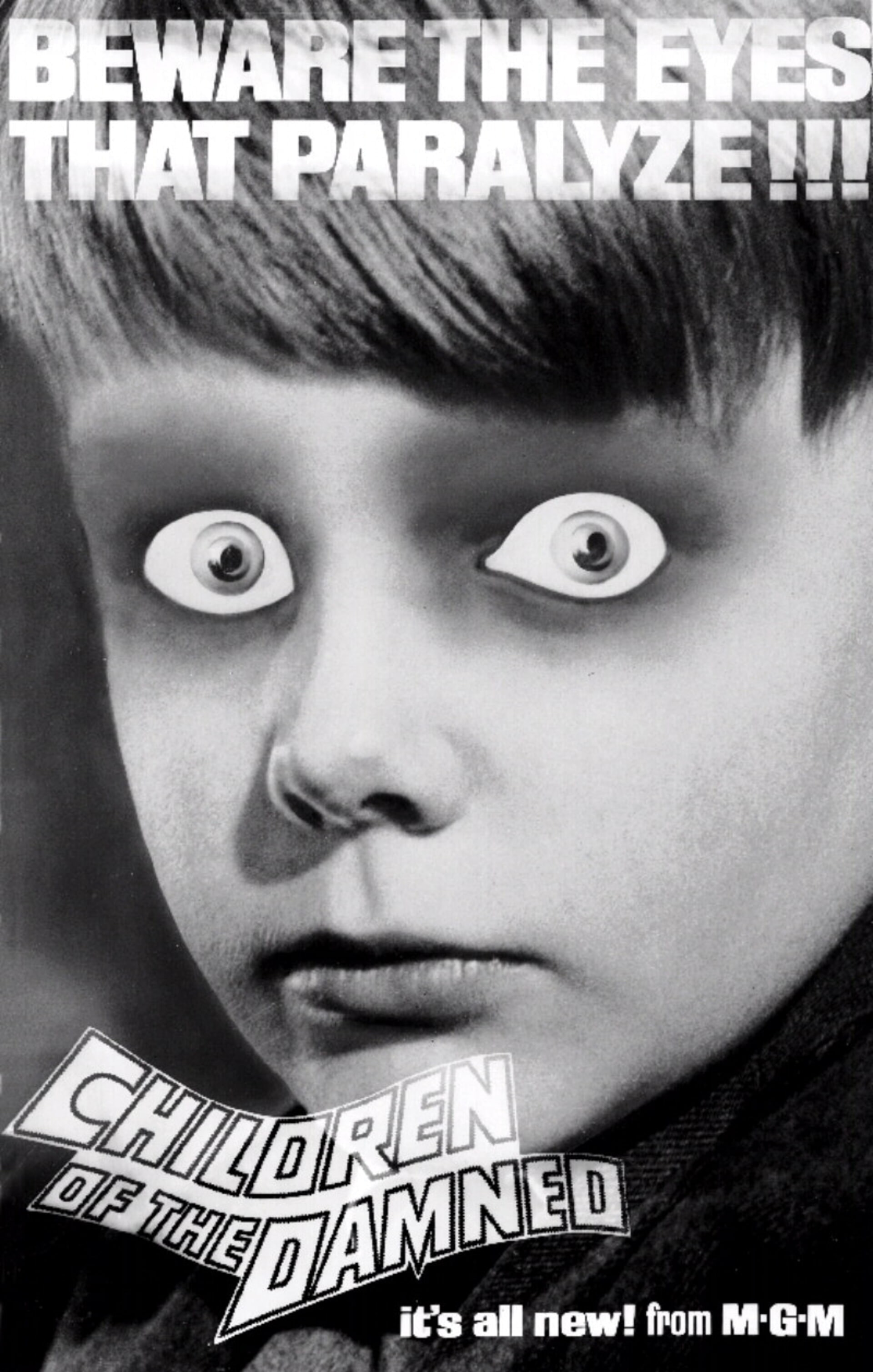 WarnerBros.com | Children of the Damned | Movies