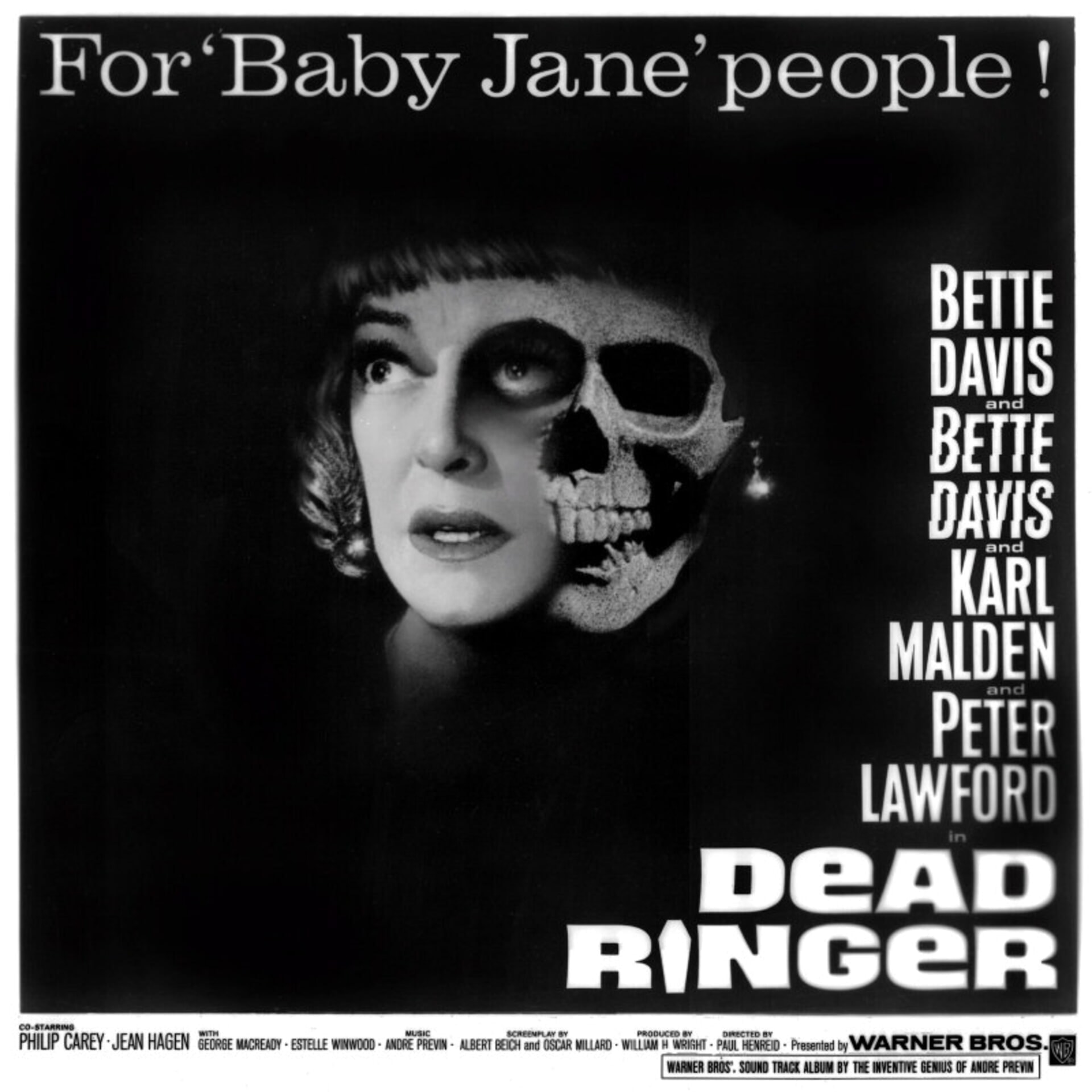 Dead Ringer Term What Is A Dead Ringer Term Come From? – AUXR