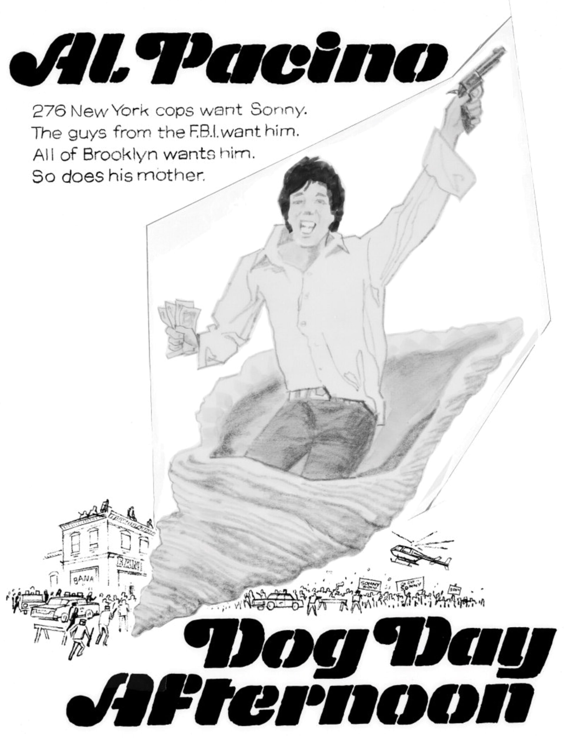 WarnerBros.com | Dog Day Afternoon | Movies