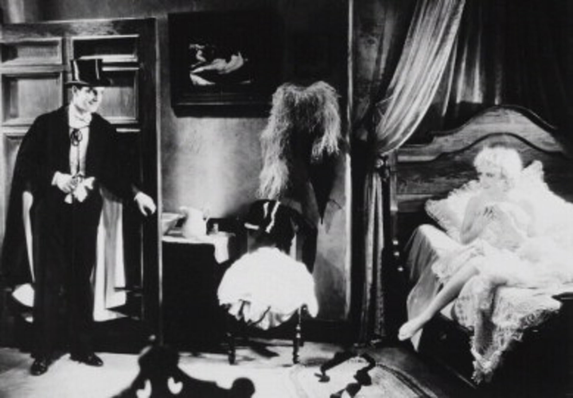 Dr. Jekyll and Mr. Hyde (1931) Movies