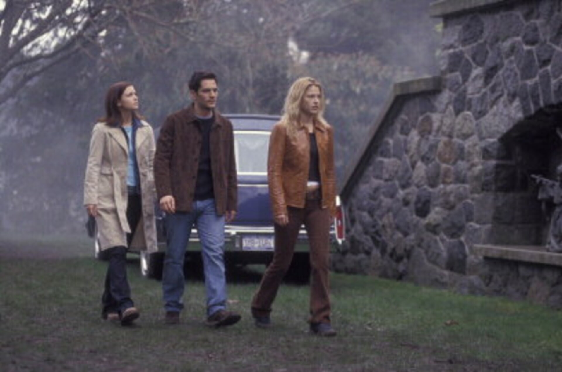 Final Destination 2 Movies