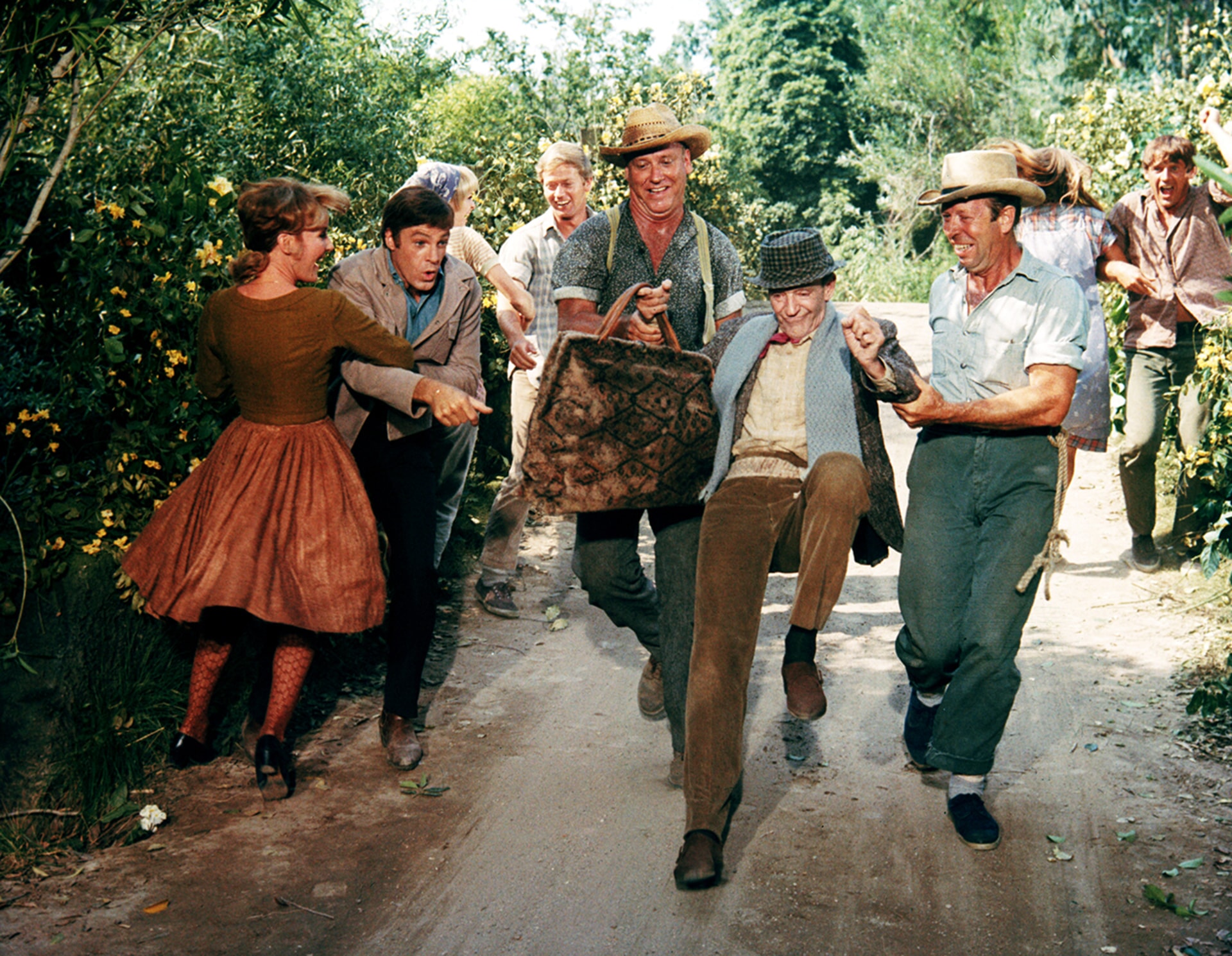 Finian's Rainbow Movies