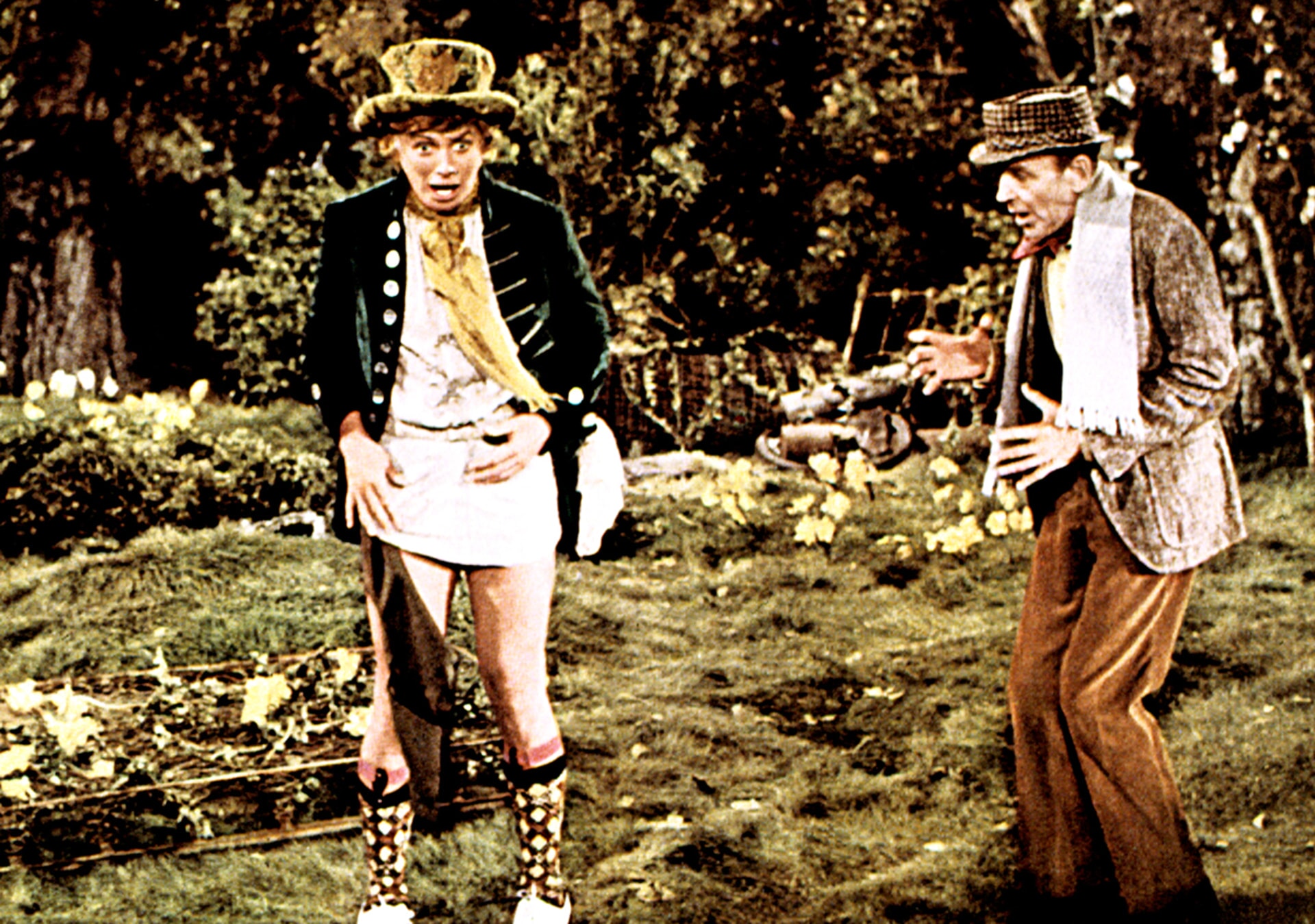 Finian's Rainbow Movies