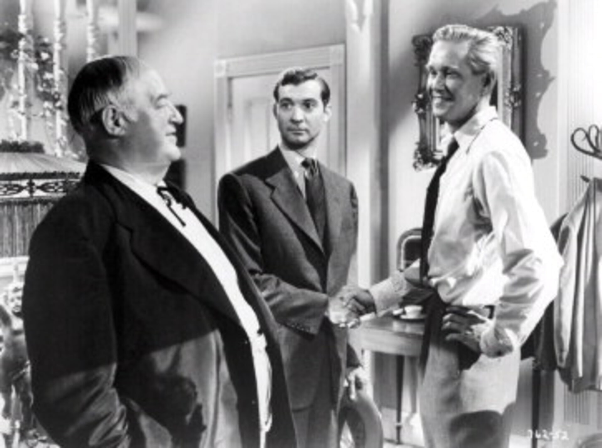 Flamingo Road Movies