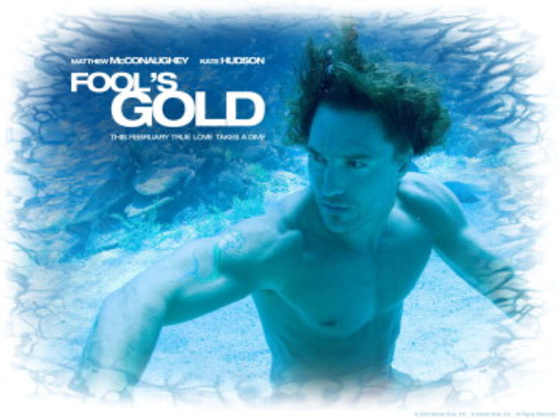 WarnerBros Com Fool S Gold Movies