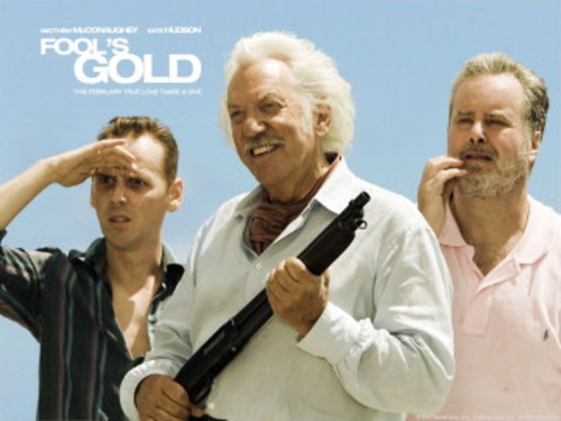 Warnerbros.com WarnerBros.com | Fool's Gold | Movies