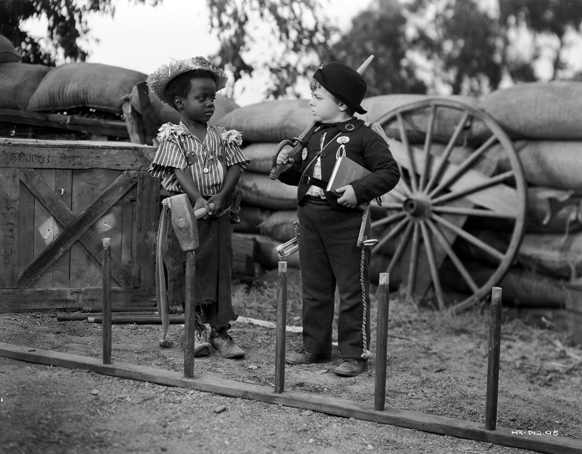 General Spanky Movies