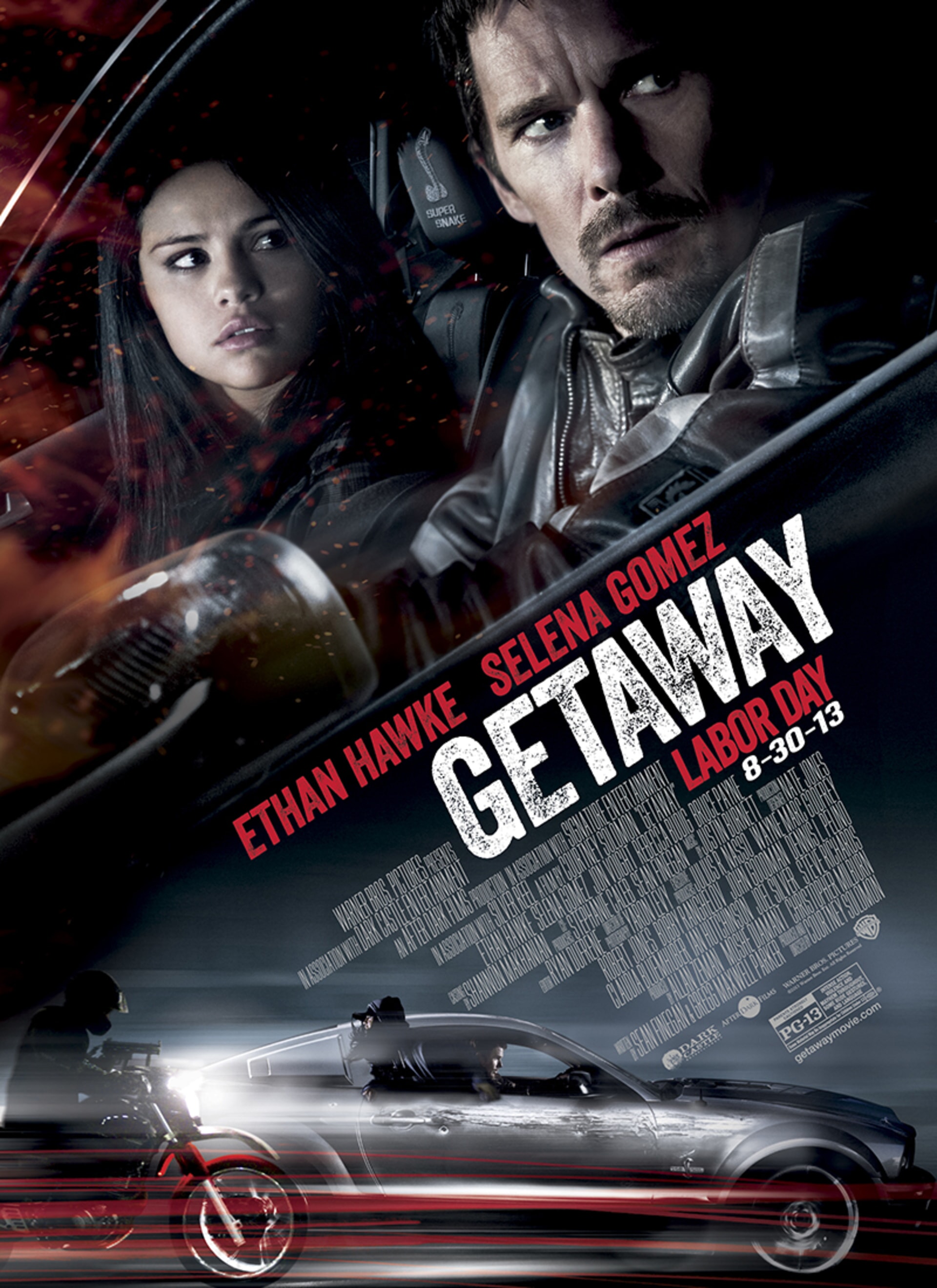 WarnerBros.com | Getaway | Movies